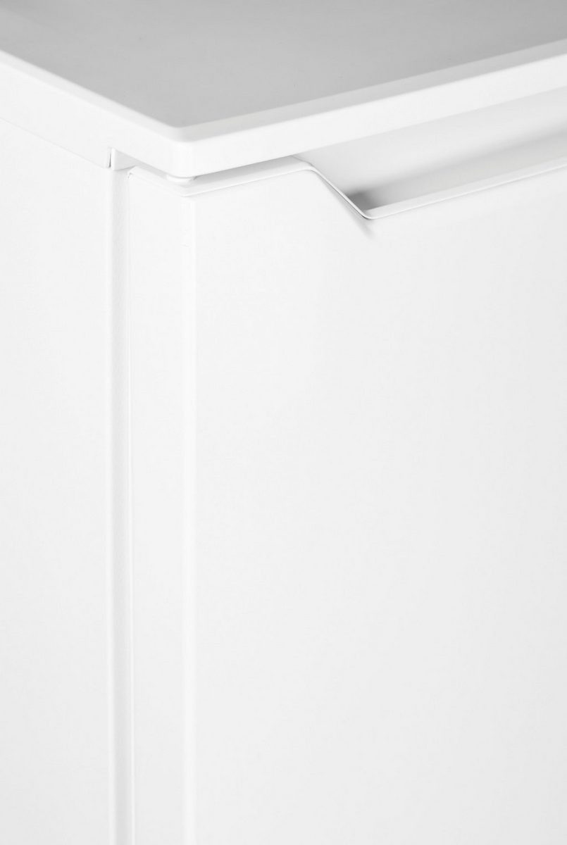 Hanseatic Vrieskast HGS8555B