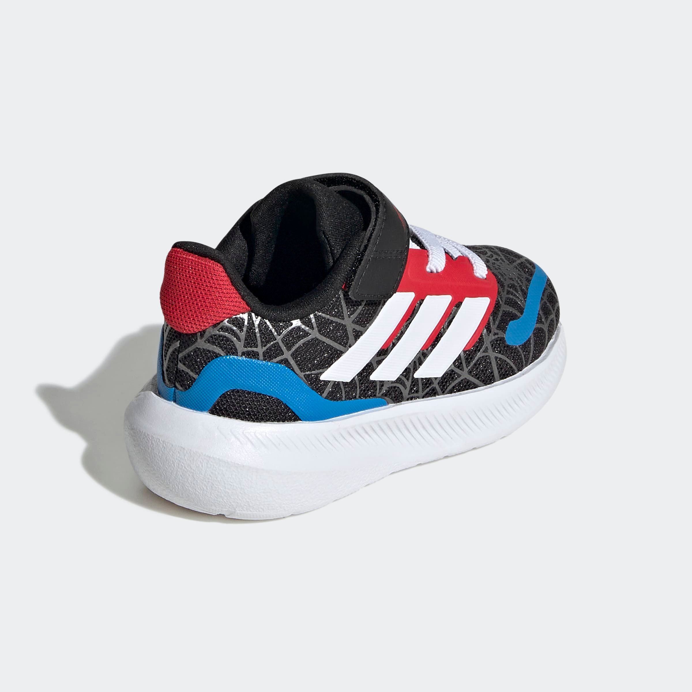 adidas Sportswear Sneakers ADIDAS X MARVEL SPIDER-MAN RUNFALCON KIDS
