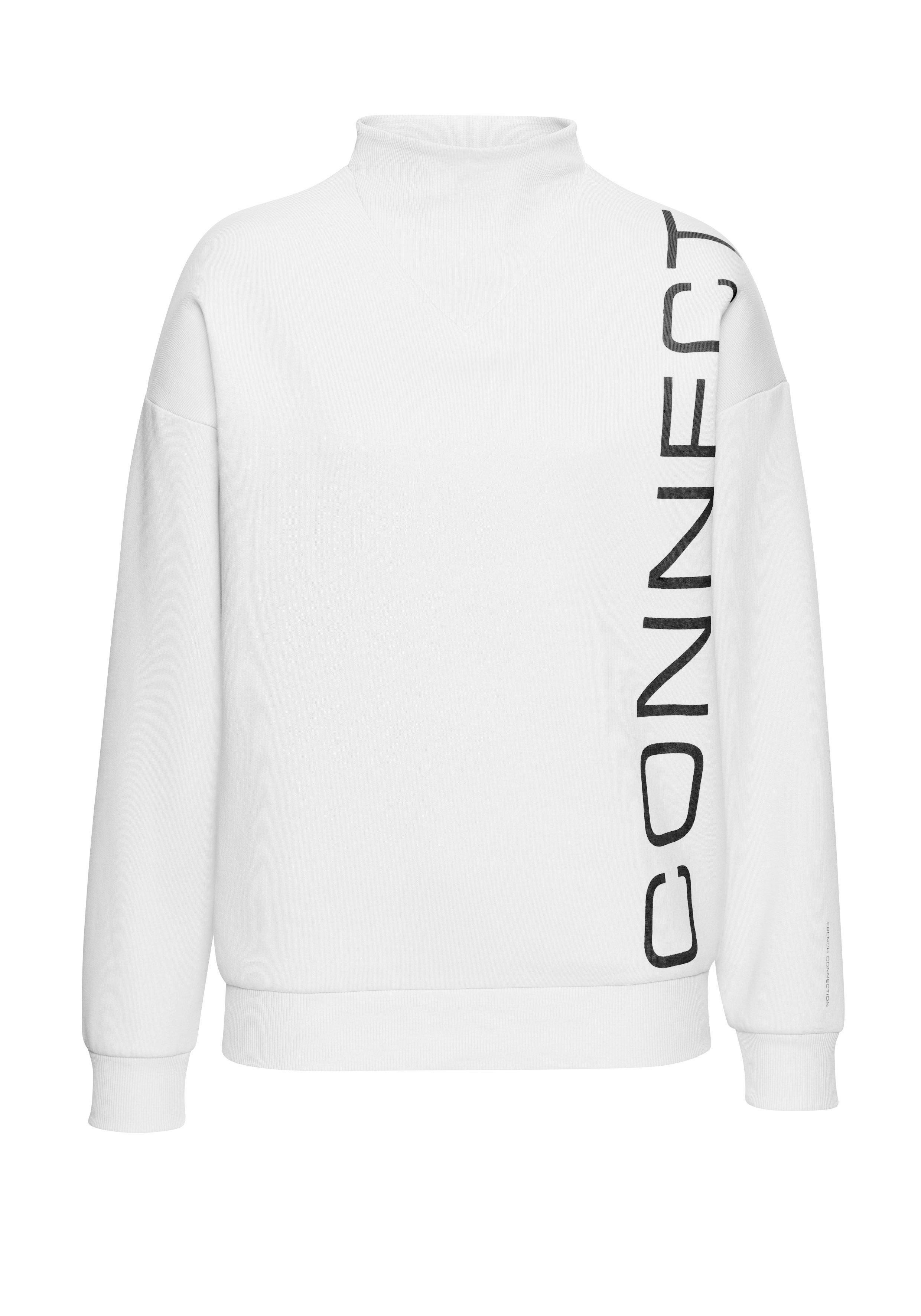 French Connection Sweater bijzonder zachte kwaliteit