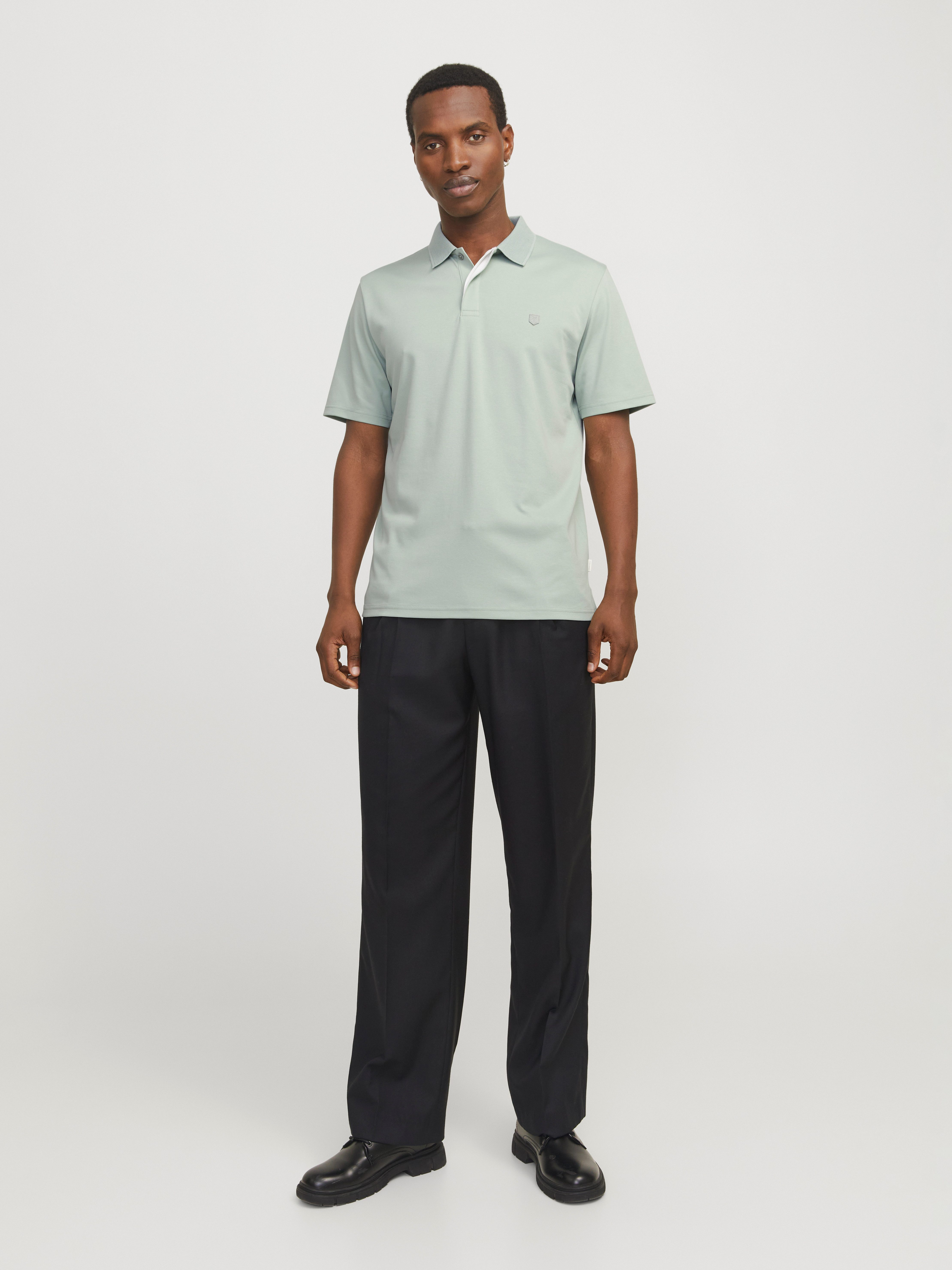 Jack & Jones Poloshirt JPRCCRODNEY SS POLO SN