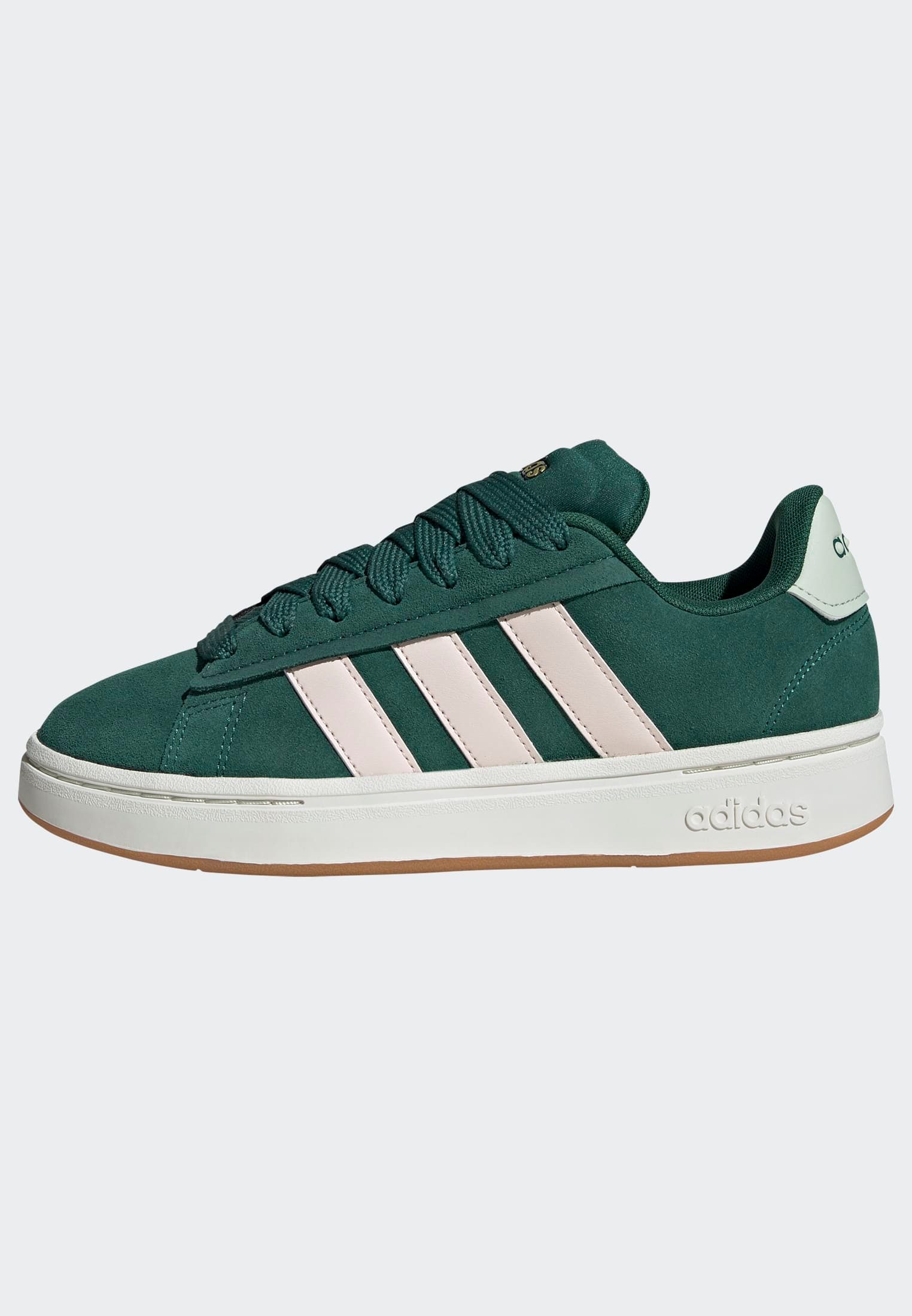 adidas Sportswear Sneakers GRAND COURT ALPHA Design geïnspireerd door de adidas Campus 00