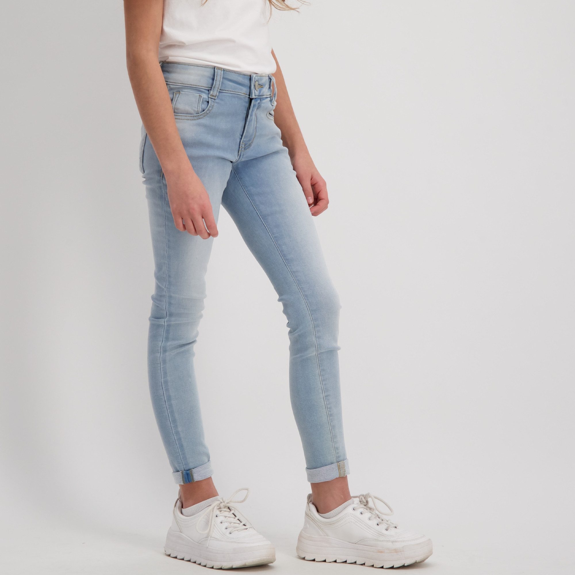 CARS JEANS 5-pocket Jeans Eliza