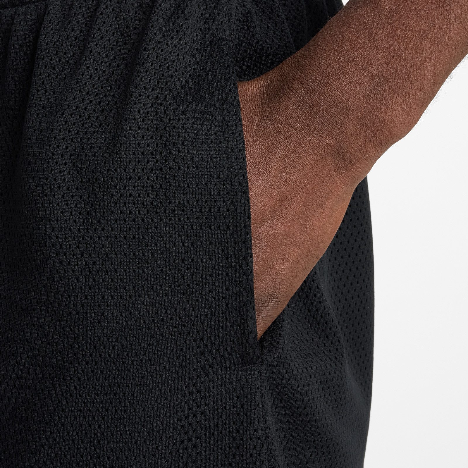 New Balance Short Sport Essentials Mesh Short 5"