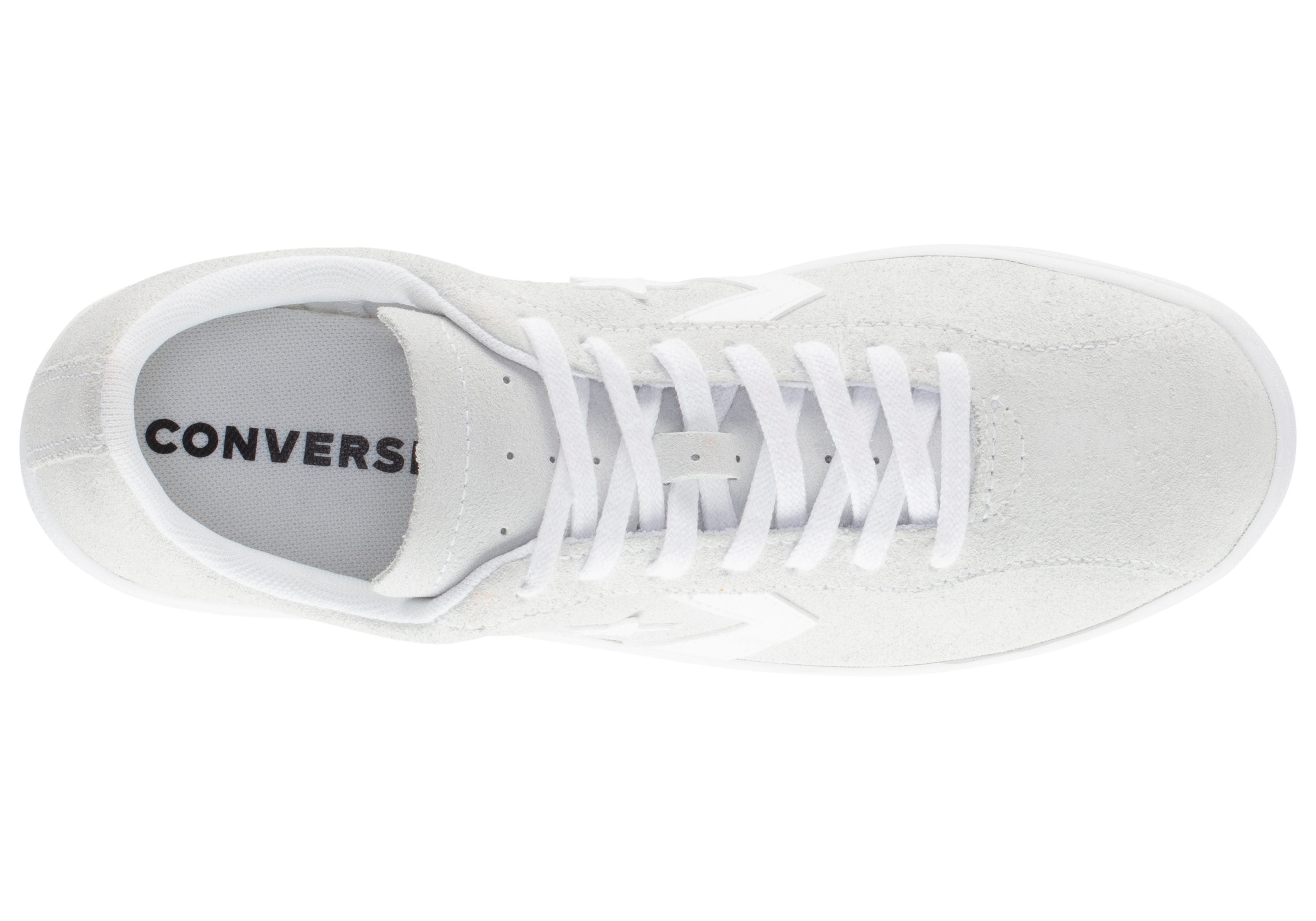 Converse Sneakers ALL STAR CLASSIC TRAINER SUEDE