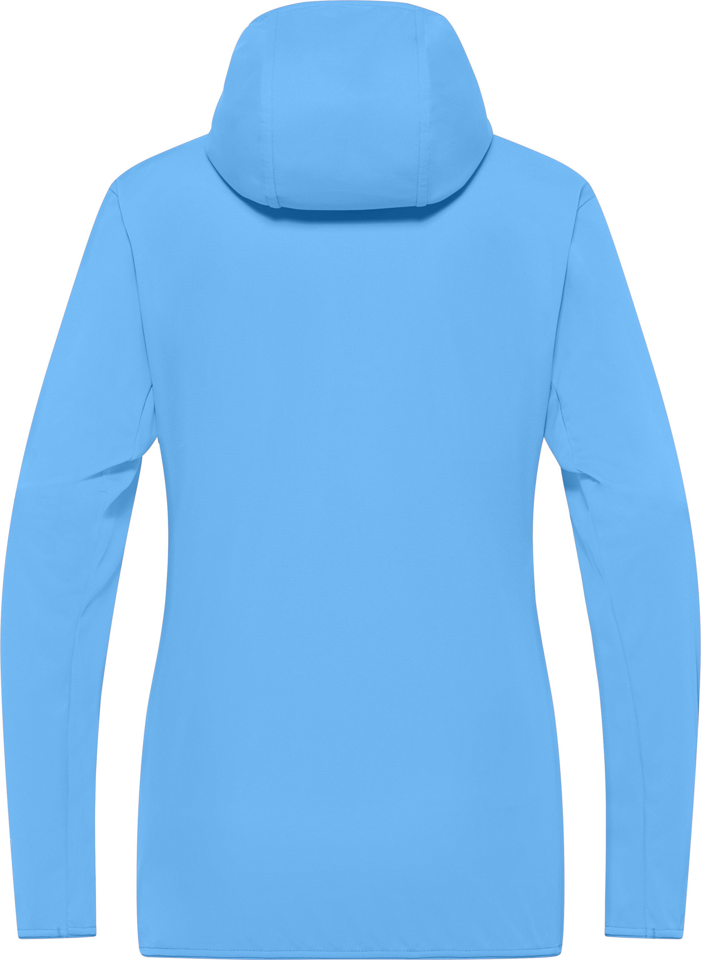 Jack Wolfskin Softshell-jack FELDBERG HOODY W