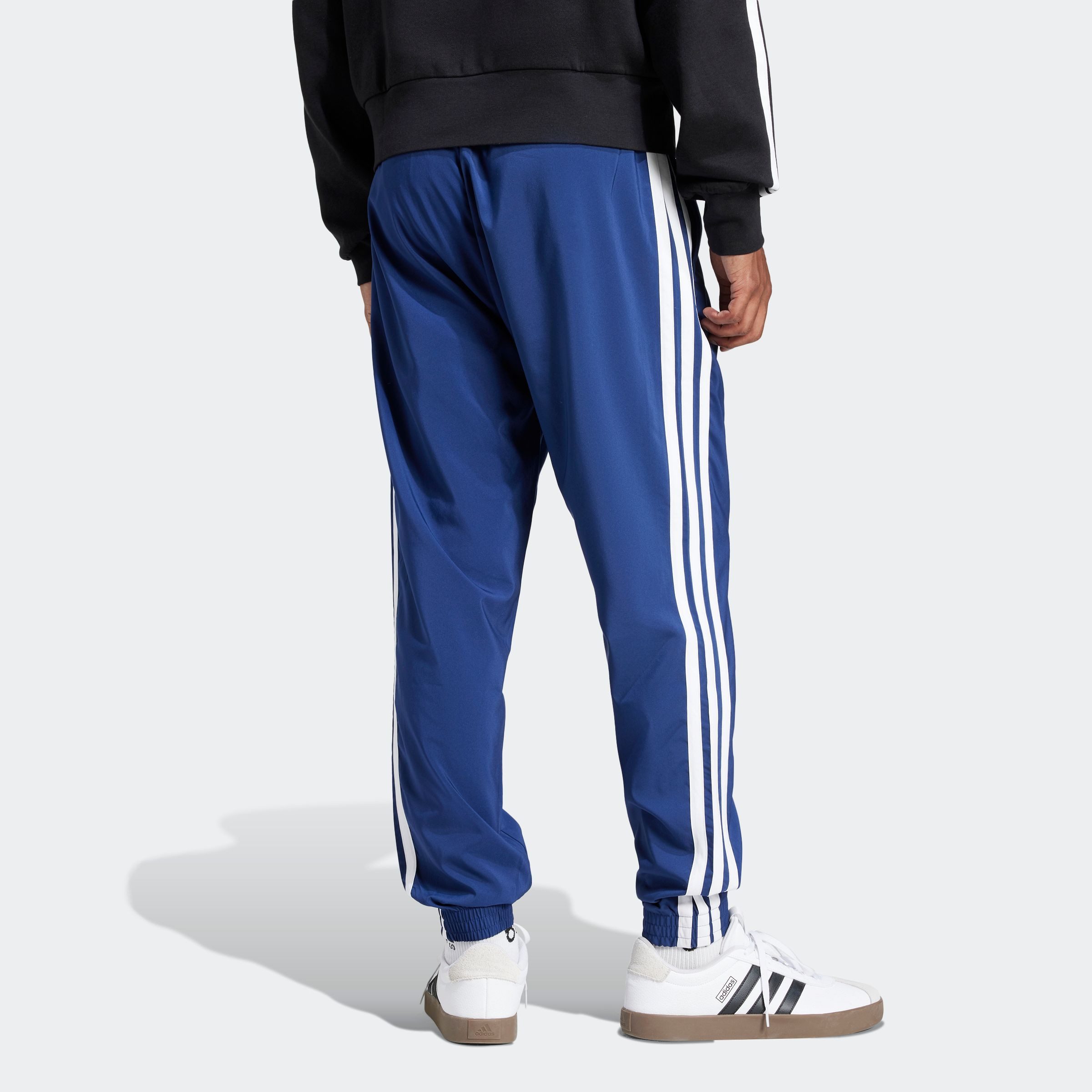 adidas Sportswear Sportbroek M 3S WV TC PT (1-delig)