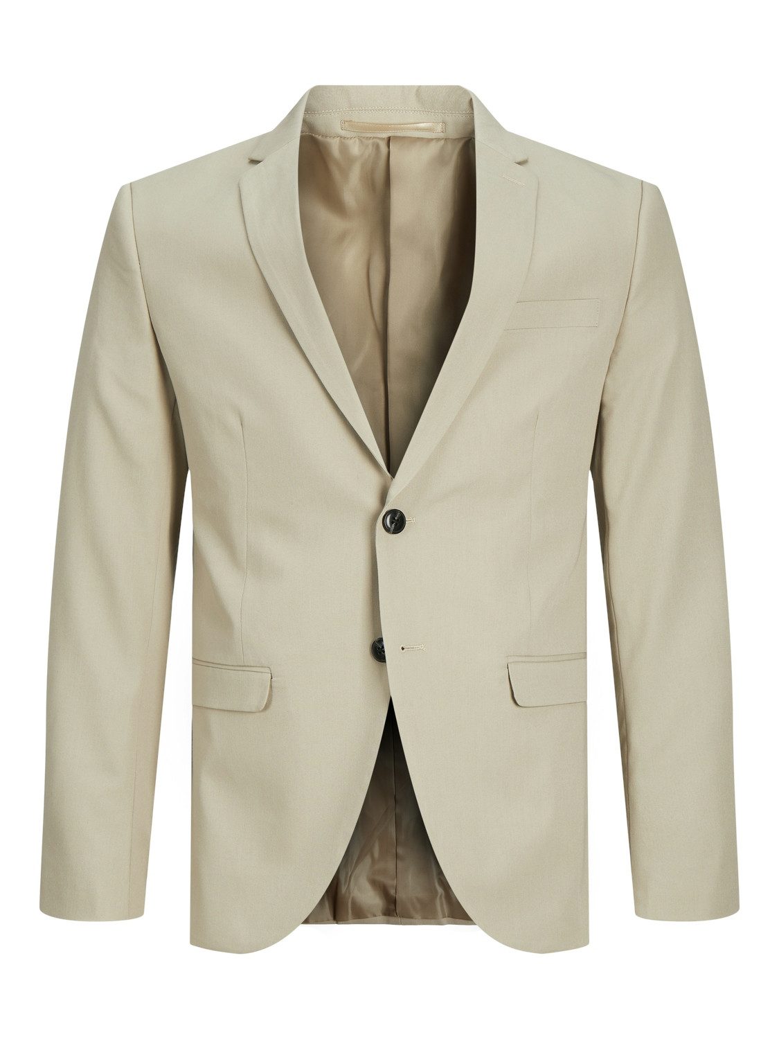 Jack & Jones Colbert JPRFRANCO Blazer met 2-knoops vorm en extra smalle snit