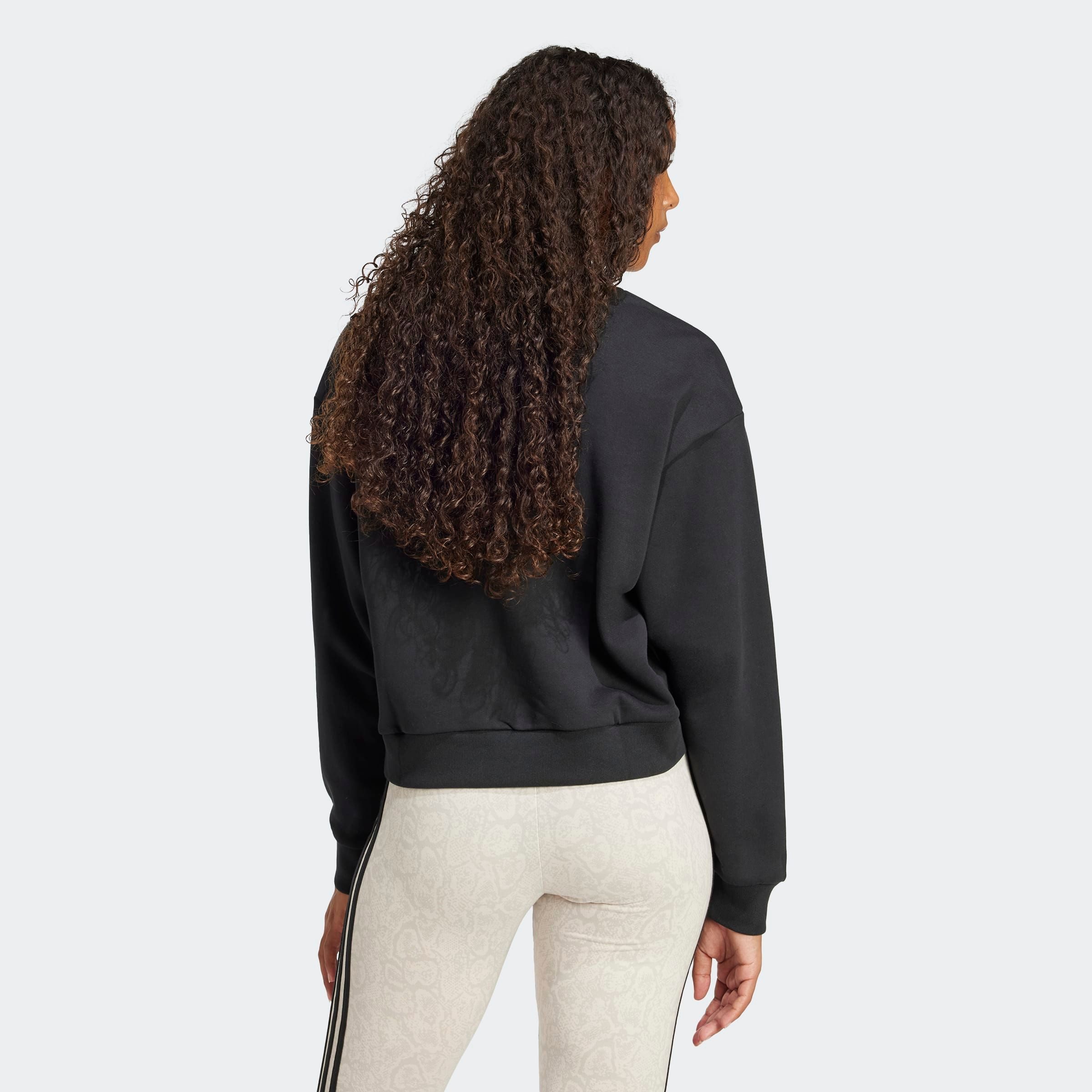 adidas Originals Sweatshirt SNAKE CREW