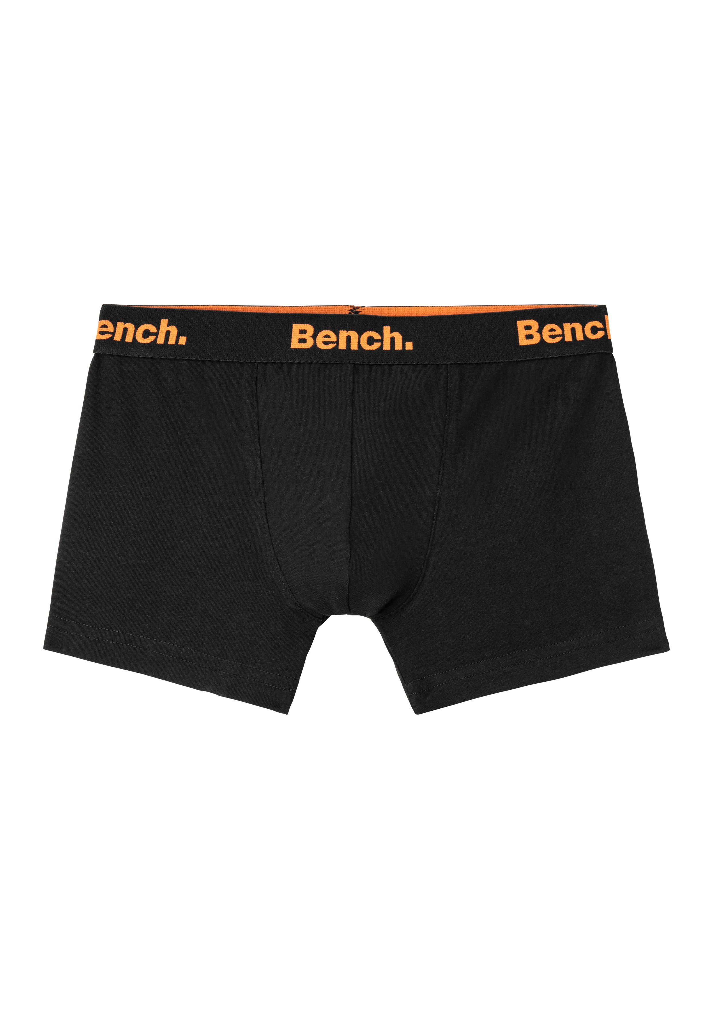 Bench. Boxershort voor jongens (set, 3 stuks)
