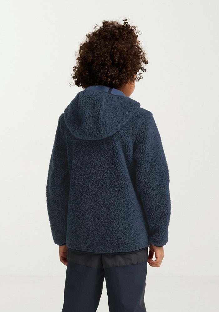 Jack Wolfskin Fleecejack MOOMIN ICE CURL K