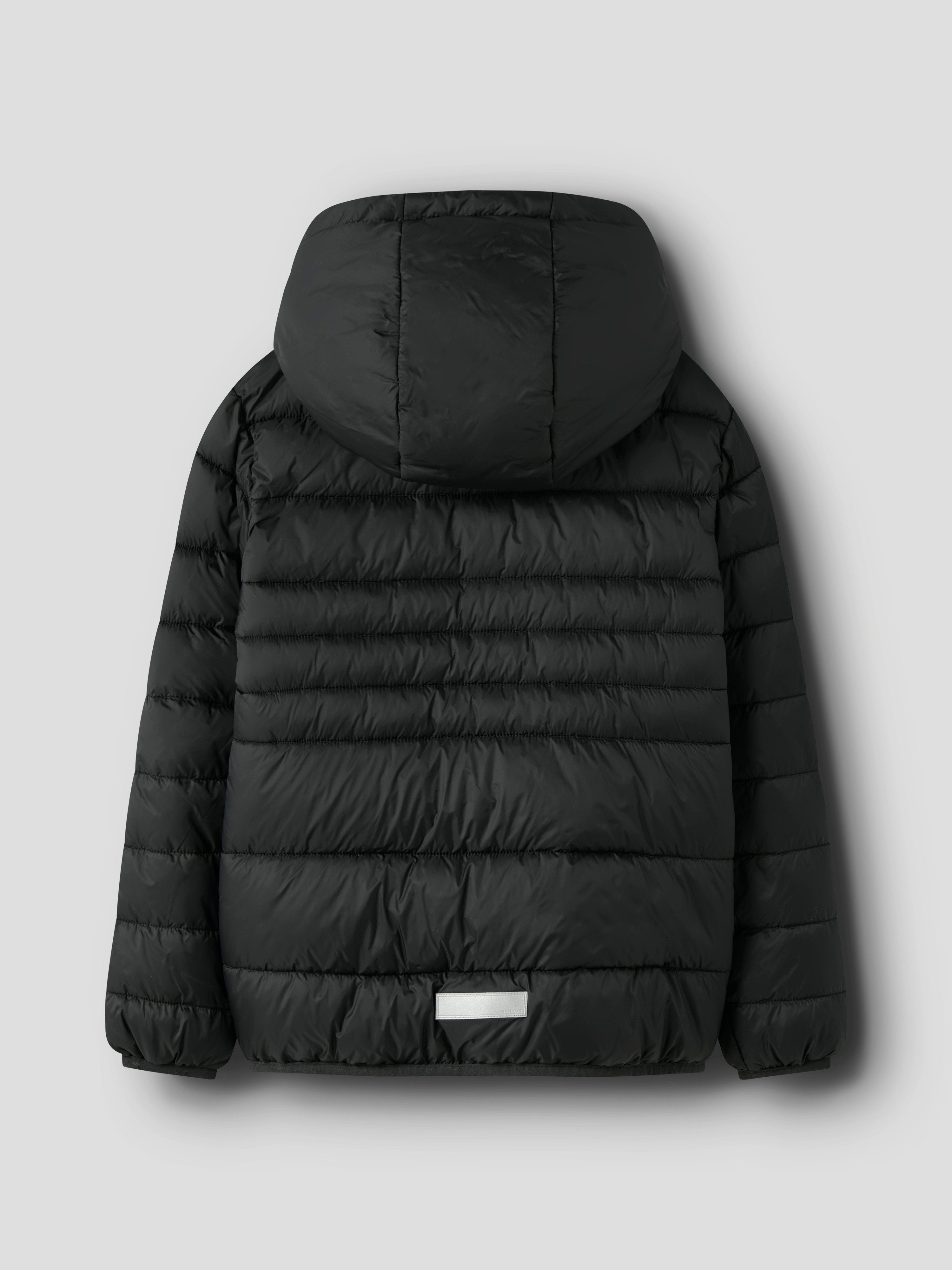 Name It Gewatteerde jas NKMMARBLE JACKET PB