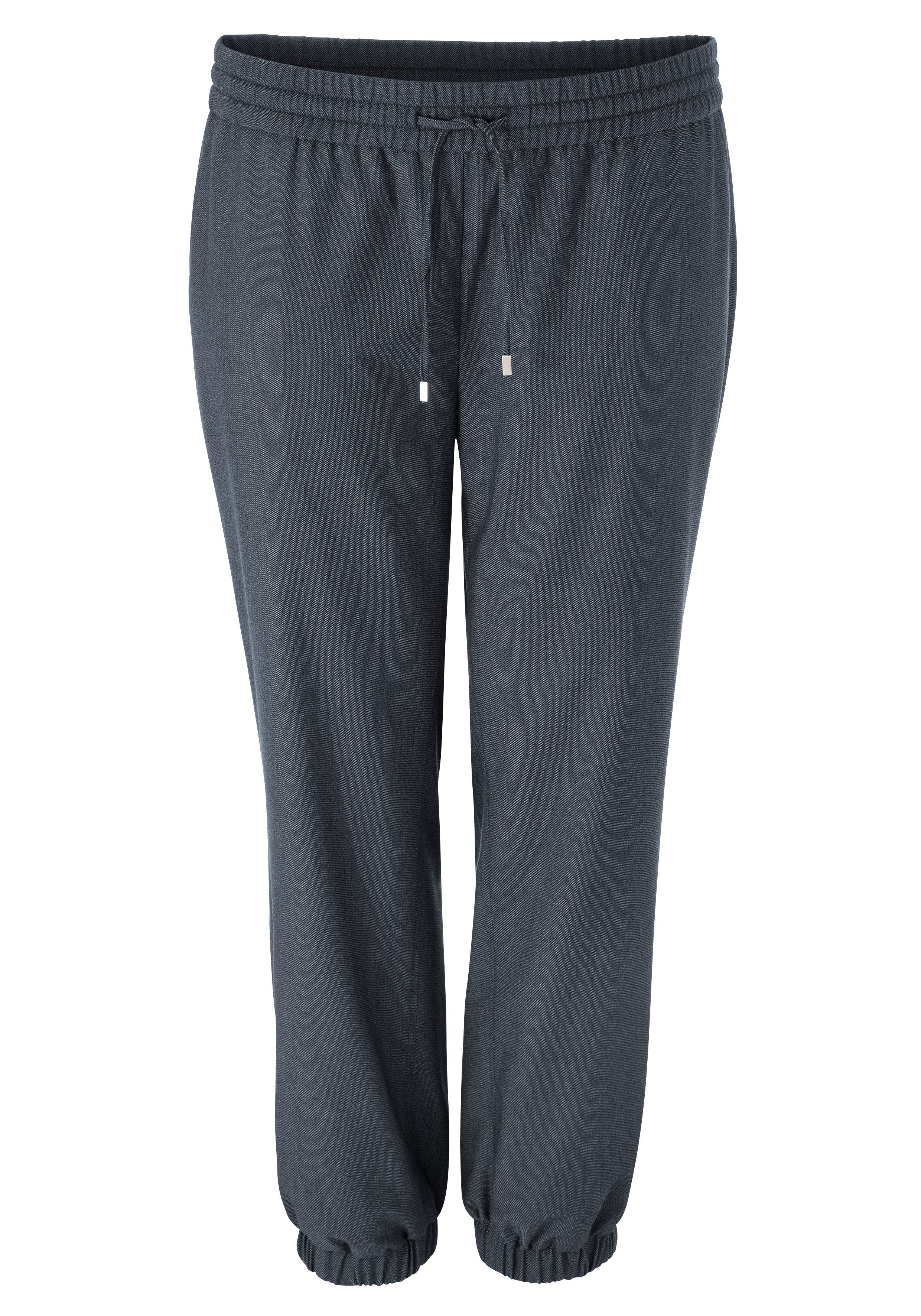 Aniston PLUS Comfortbroek met praktische steekzakken - nieuwe collectie