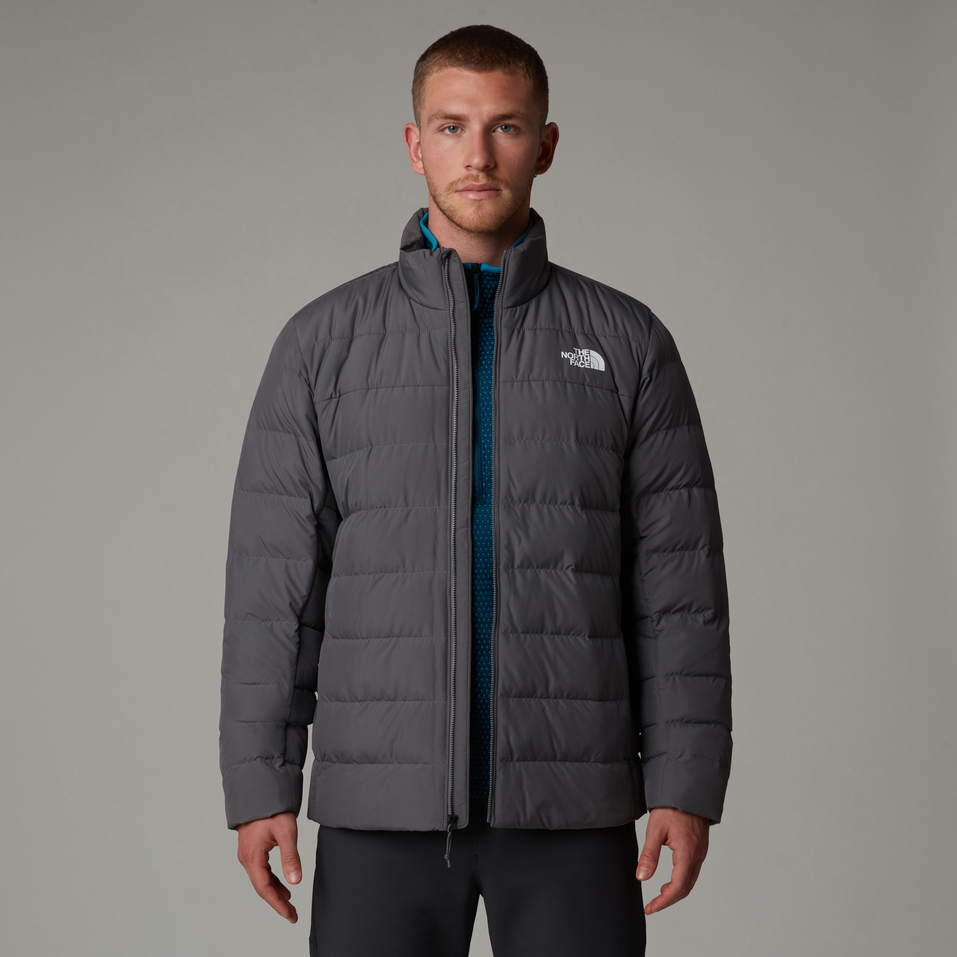 The North Face Donsjack ACONCAGUA 3 HOODIE