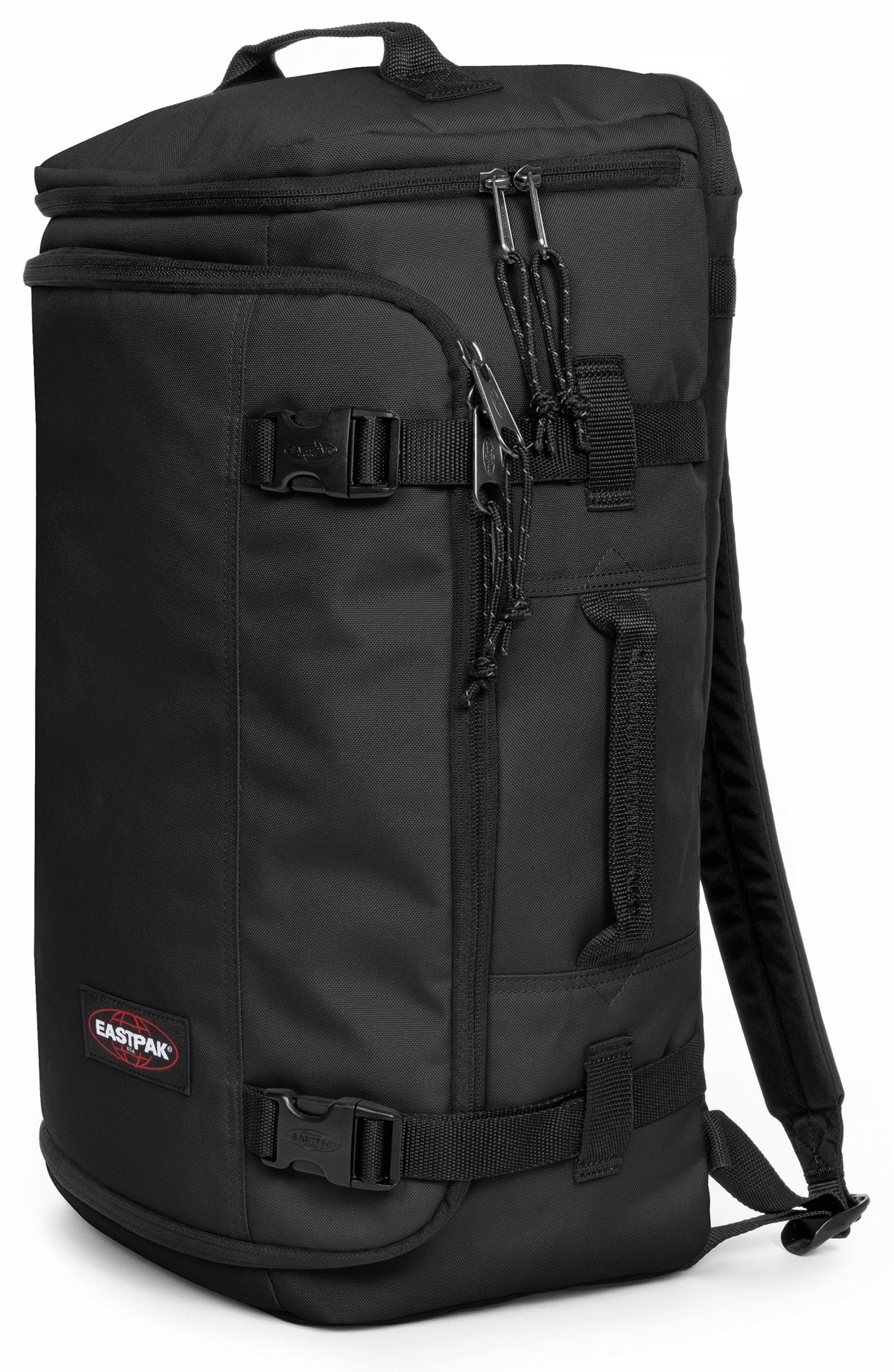 Eastpak Vrijetijdsrugzak CARRY PACK, ook als reistas te gebruiken Sporttas rucksack wandeltas streetpack reistas sporttas