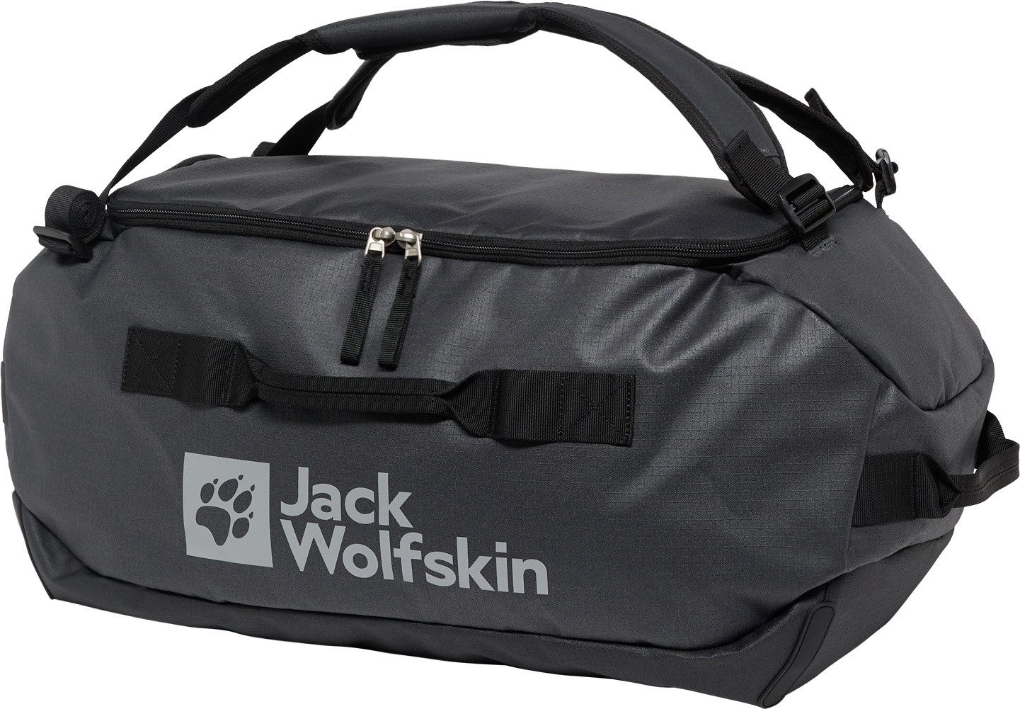 Jack Wolfskin Sporttas ALL-IN DUFFLE 45
