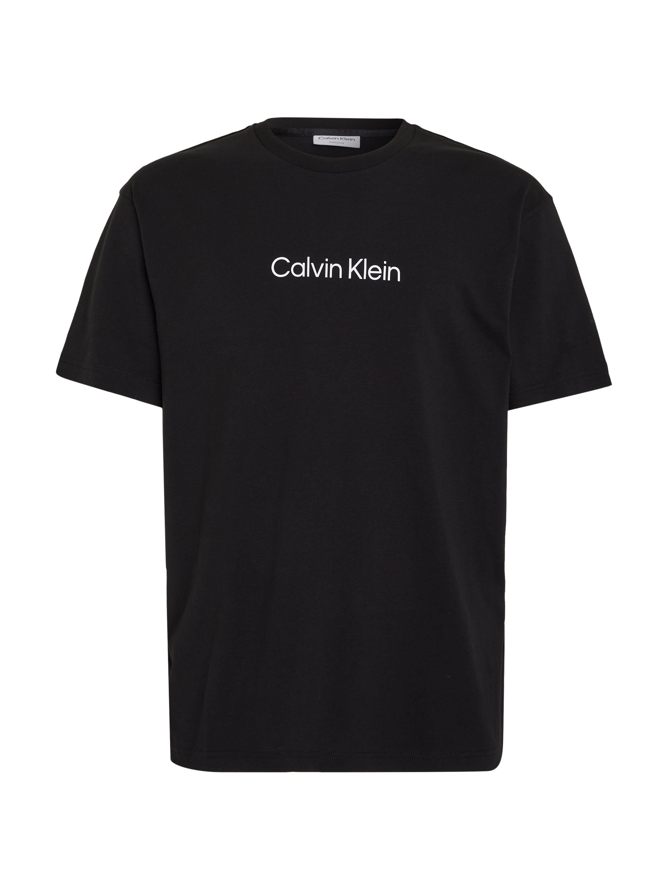 Calvin Klein T-shirt HERO LOGO COMFORT T-SHIRT