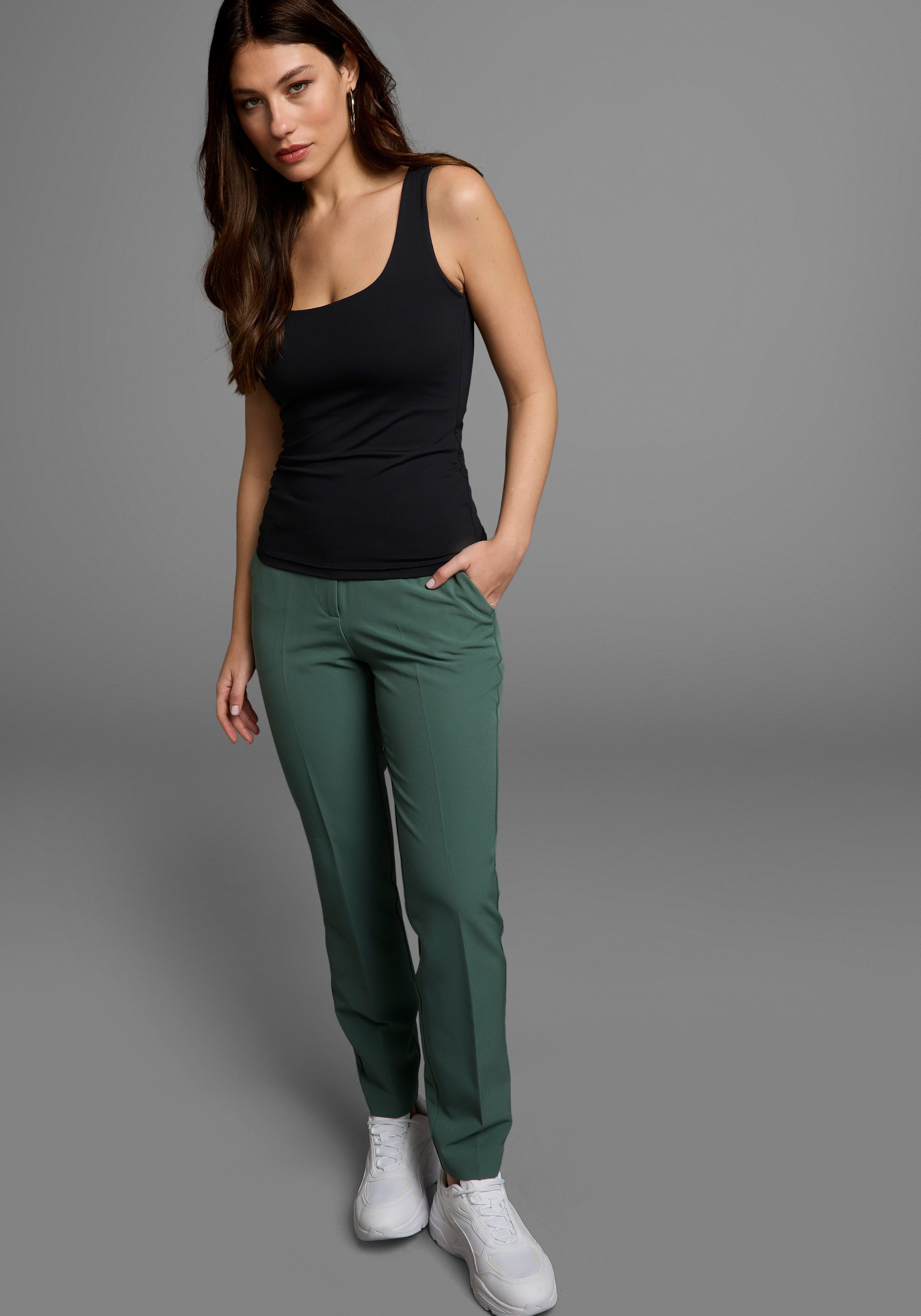 Laura Scott Tanktop dubbelzijdig draagbaar - nieuwe collectie
