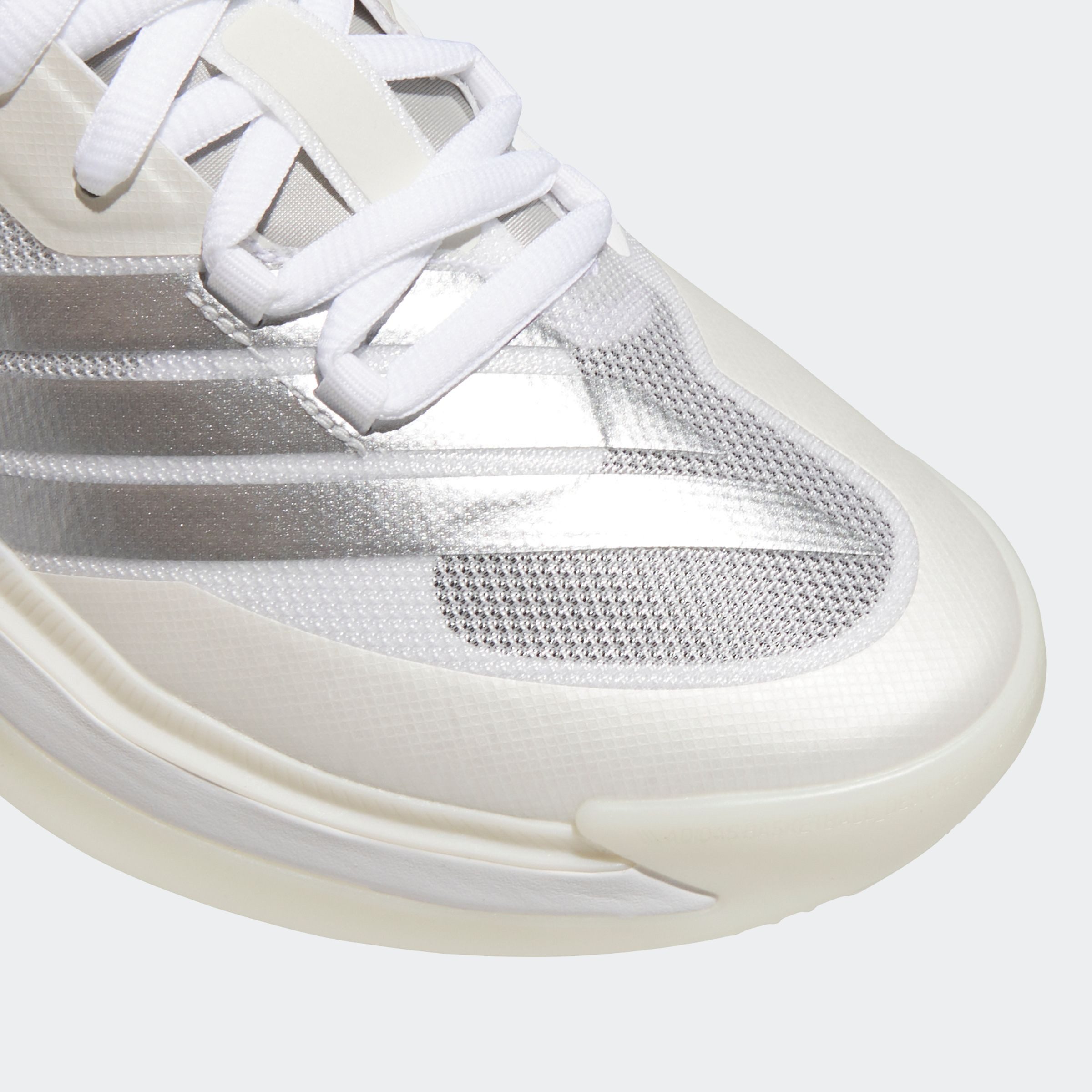 adidas Performance Basketbalschoenen ADIZERO SELECT 2.0 LOW SNEAKER
