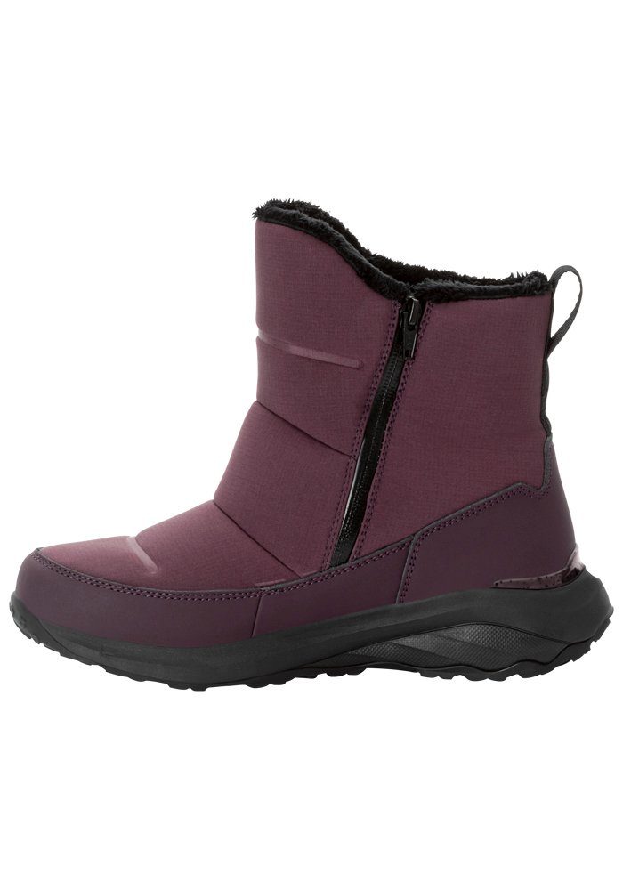 Jack Wolfskin Winterlaarzen DROMOVENTURE TEXAPORE BOOT W