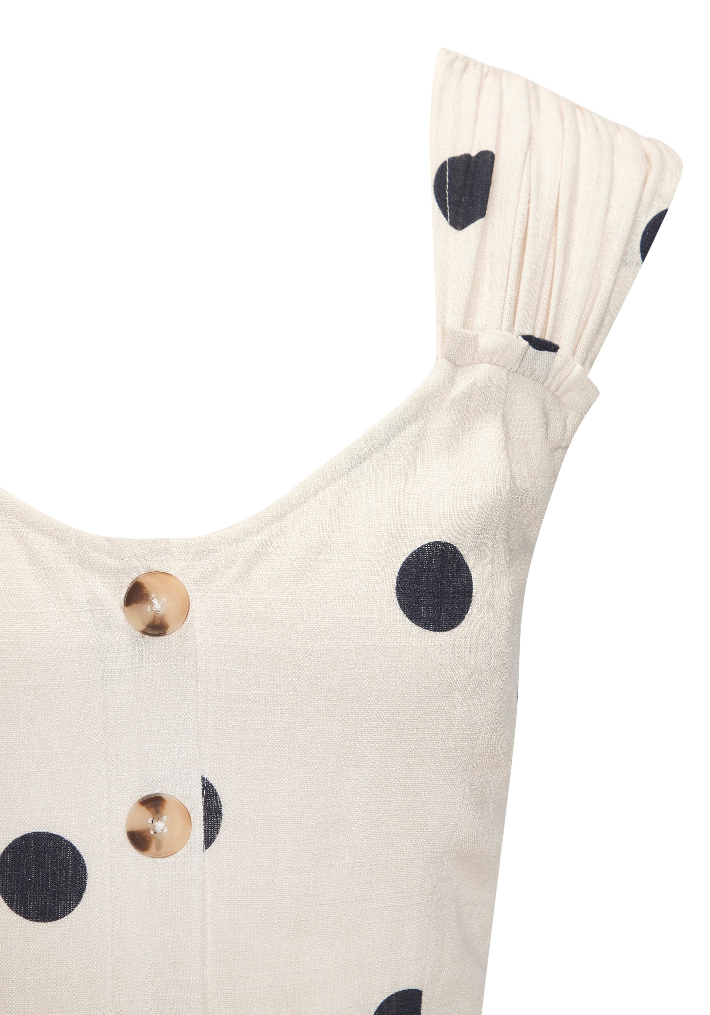 Lascana Maxi-jurk