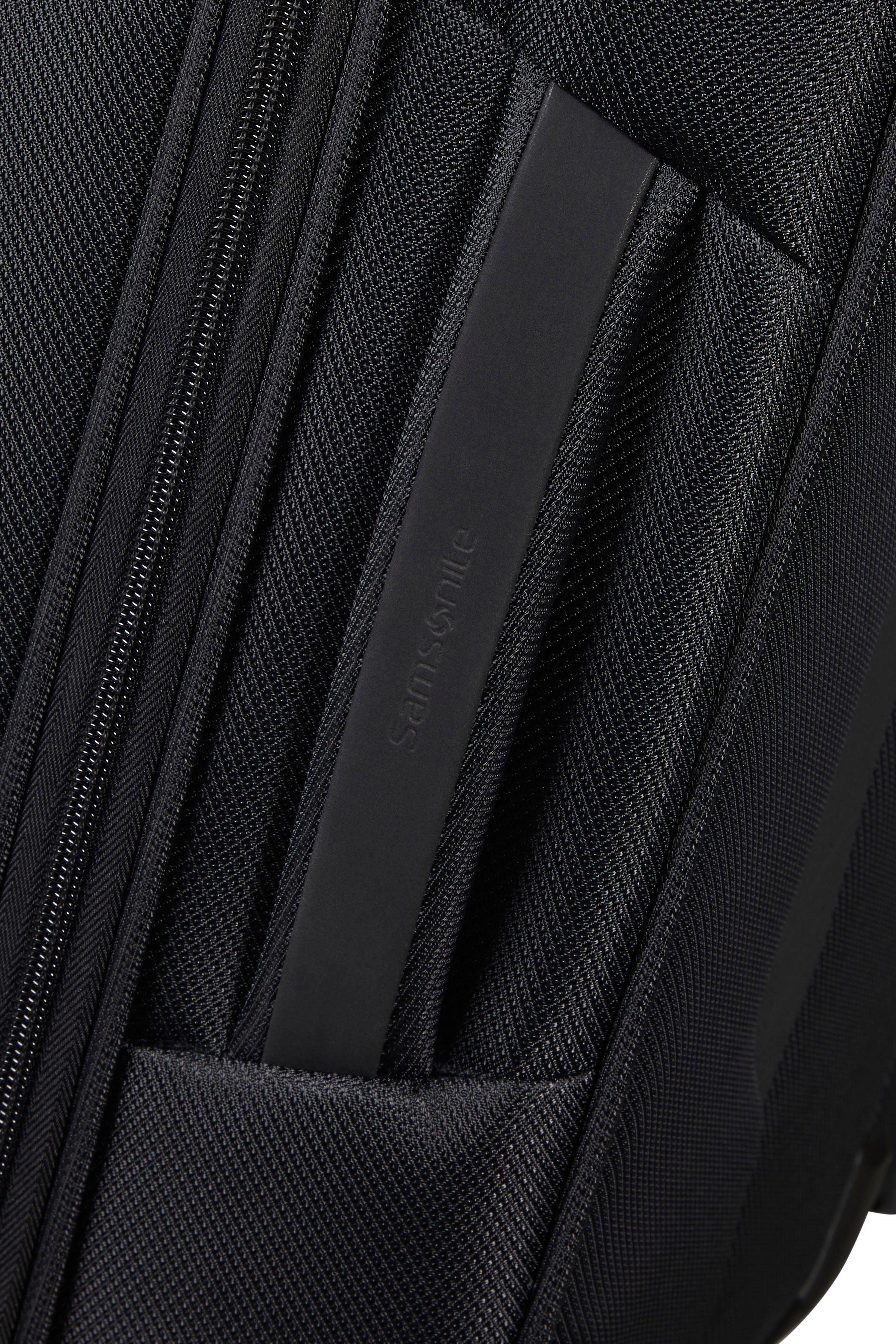 Samsonite Zachte bagage trolley RESPARK exp, verschillende maten en kleuren Reiskoffer incheckbagage reisbagage met volumevergroting