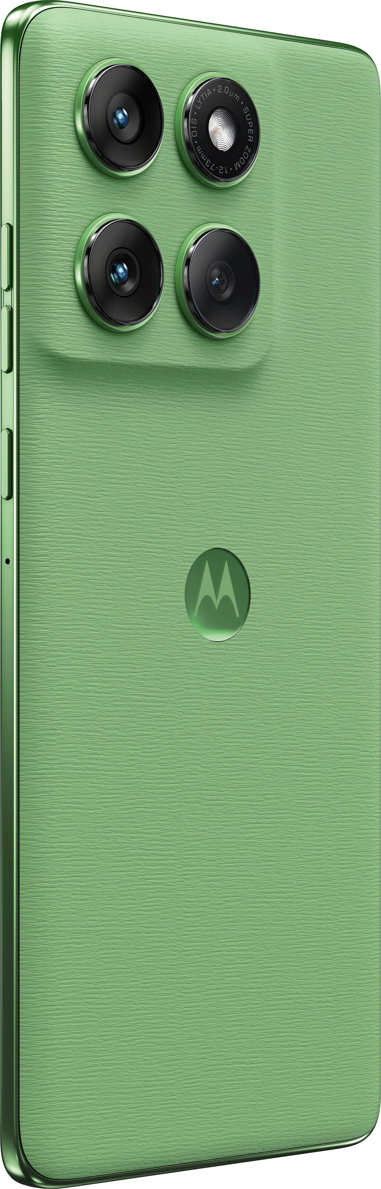 Motorola Smartphone Edge 60 512GB