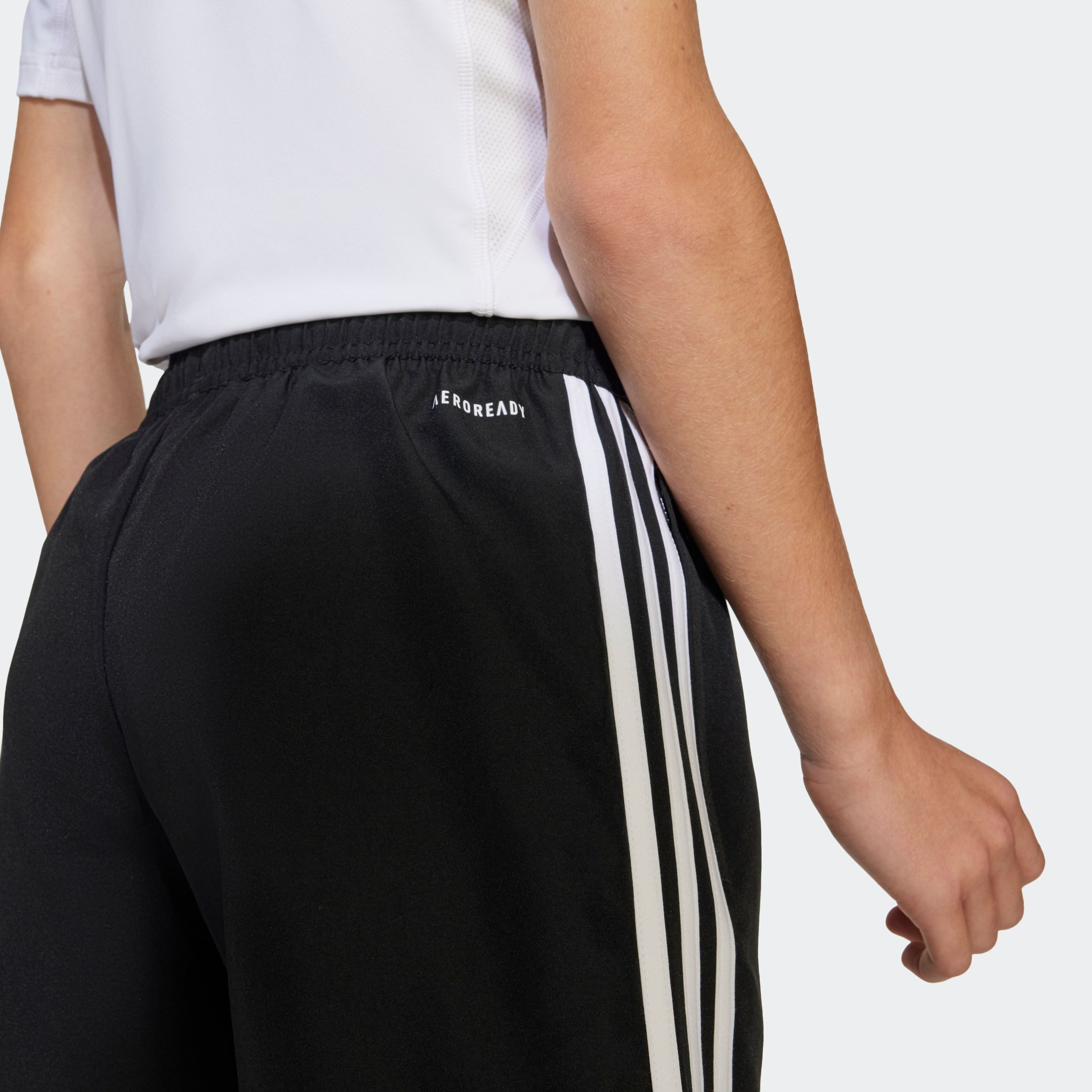 adidas Performance Trainingsshort TIRO ES W SHO Y (1-delig)