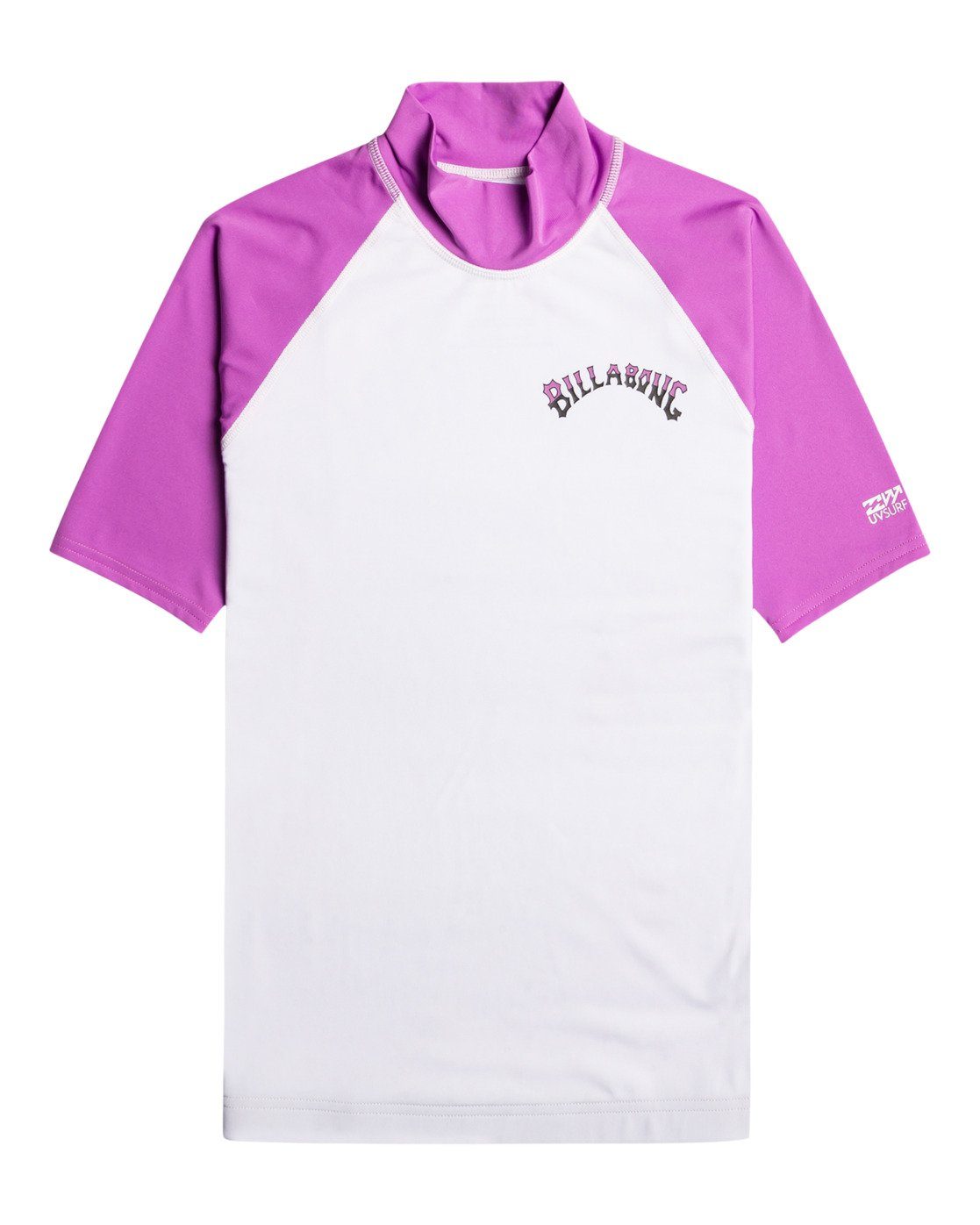 NU 20% KORTING: Billabong Rash Guard