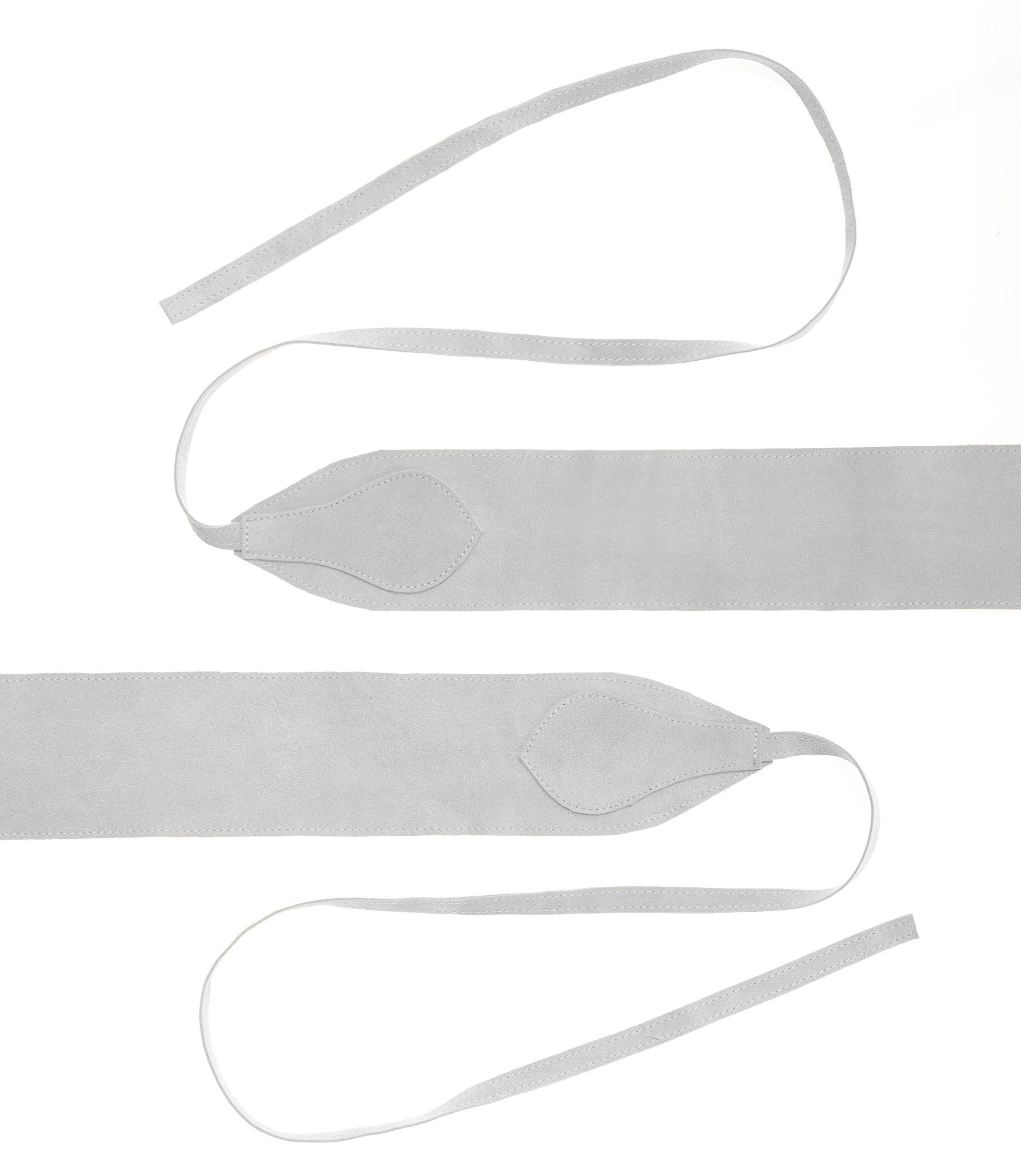 Lascana Taille riem Bindceintuur Leren riem, shaping-effect, voor jurk & overall, buikriem
