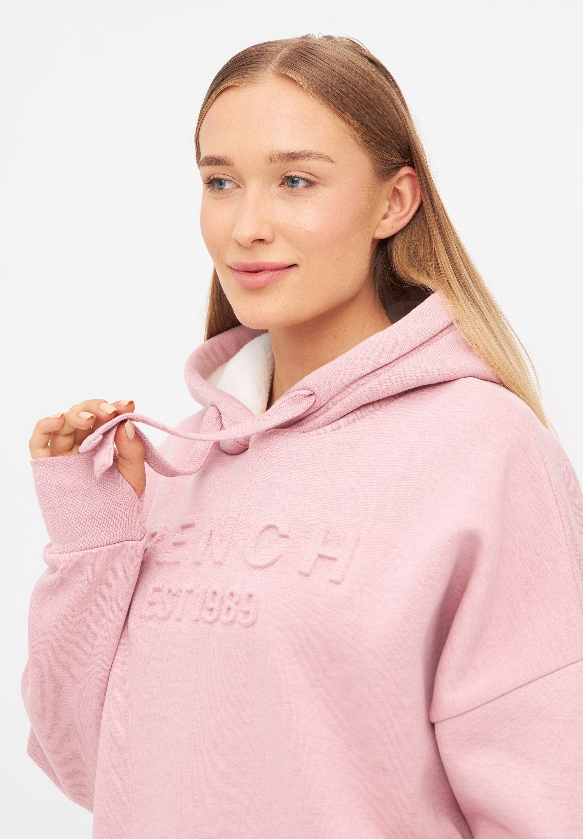 Bench. Hoodie ISLANNE