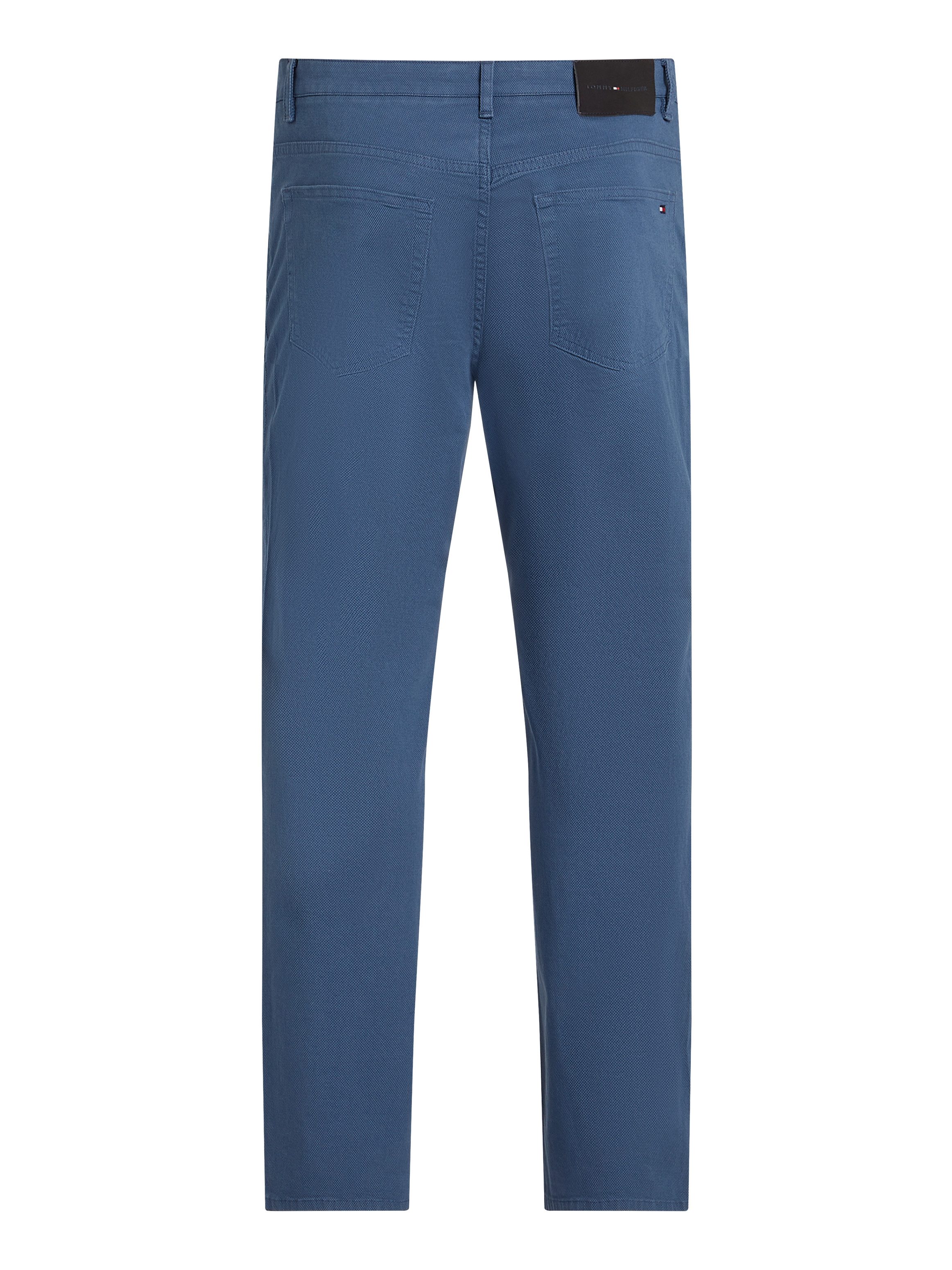 Tommy Hilfiger Chino DENTON 5PKT PRINTED STRUCTURE