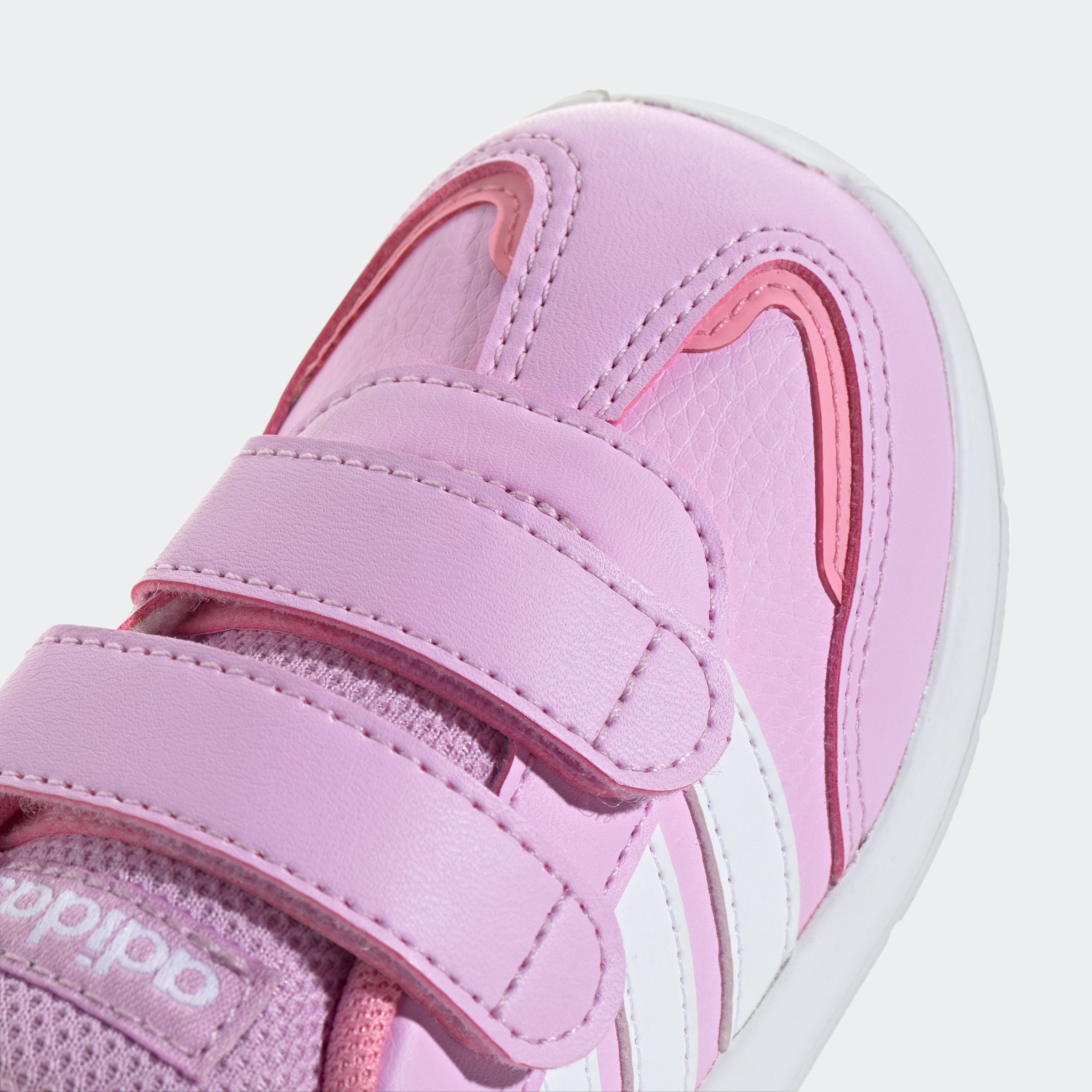 adidas Sportswear Klittenbandschoenen TENSAUR SWITCH KIDS