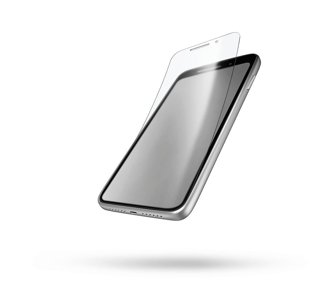 AGM by Beafon Smartphone M6splus inclusief TPU Case + Schermbeschermer