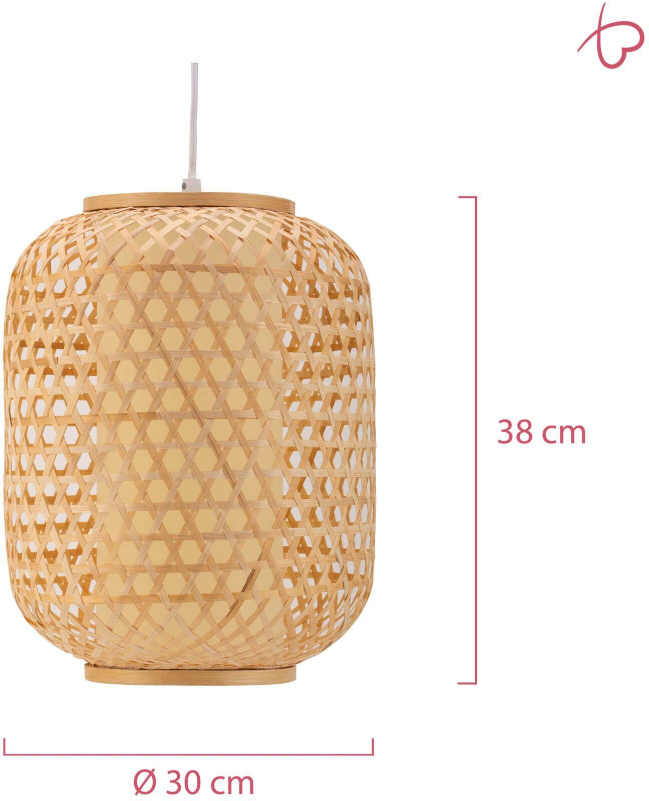 Pauleen Hanglamp Woody Delight