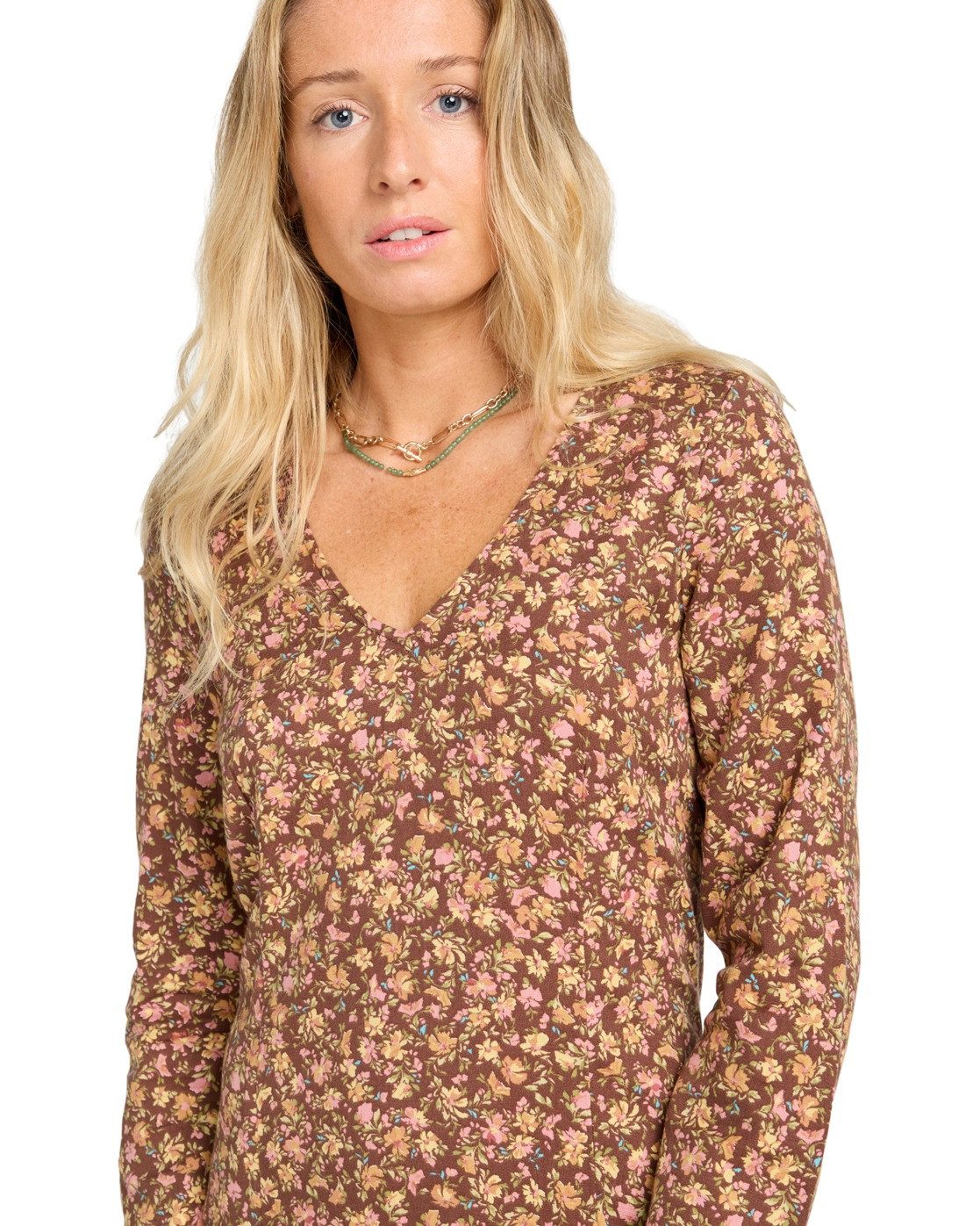Billabong Mini-jurk Your Time