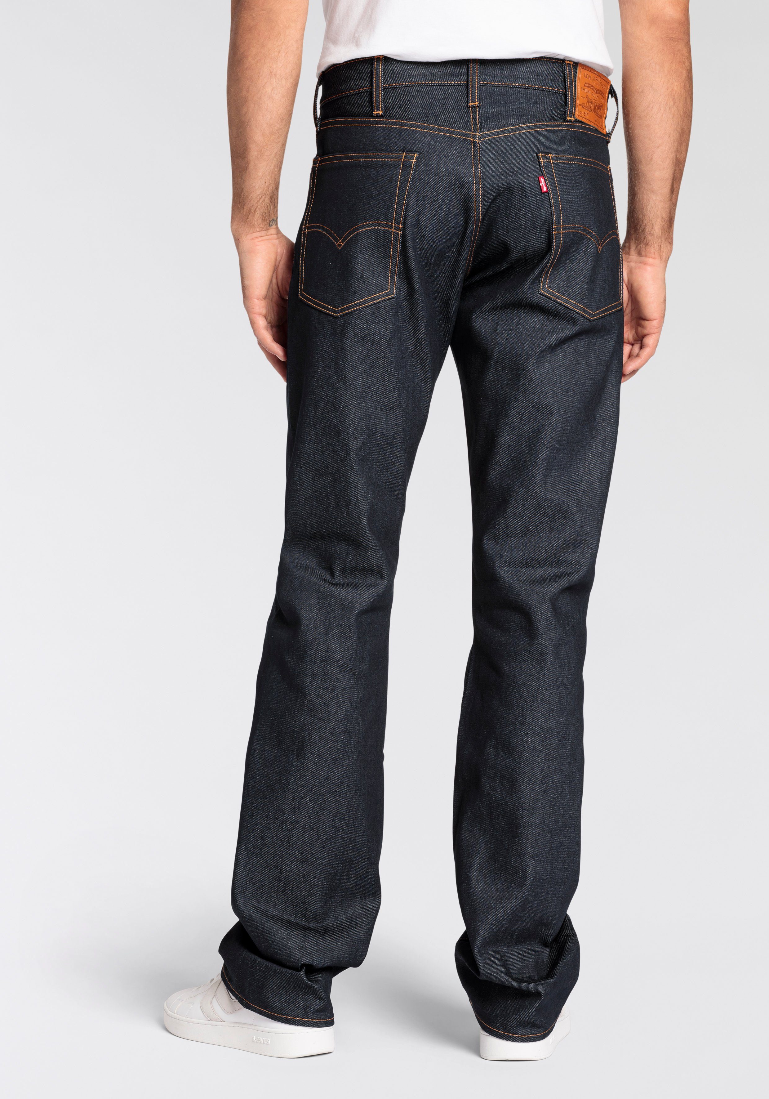 Levi's Bootcut jeans LV Jeans 517 BOOTCUT
