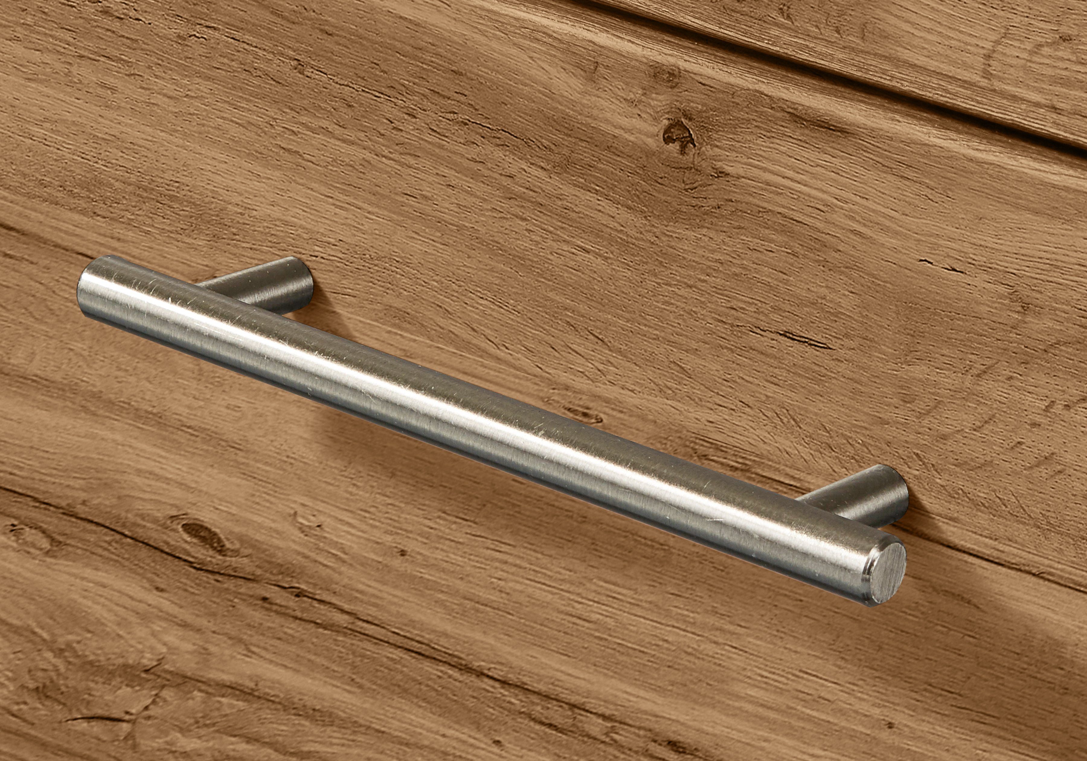 welltime Wastafelonderkast Trento, in verschillende designs en kleuren Badkamermeubel, breedte 60 cm, badkamerkast wastafelonderkast wastafelonderkast