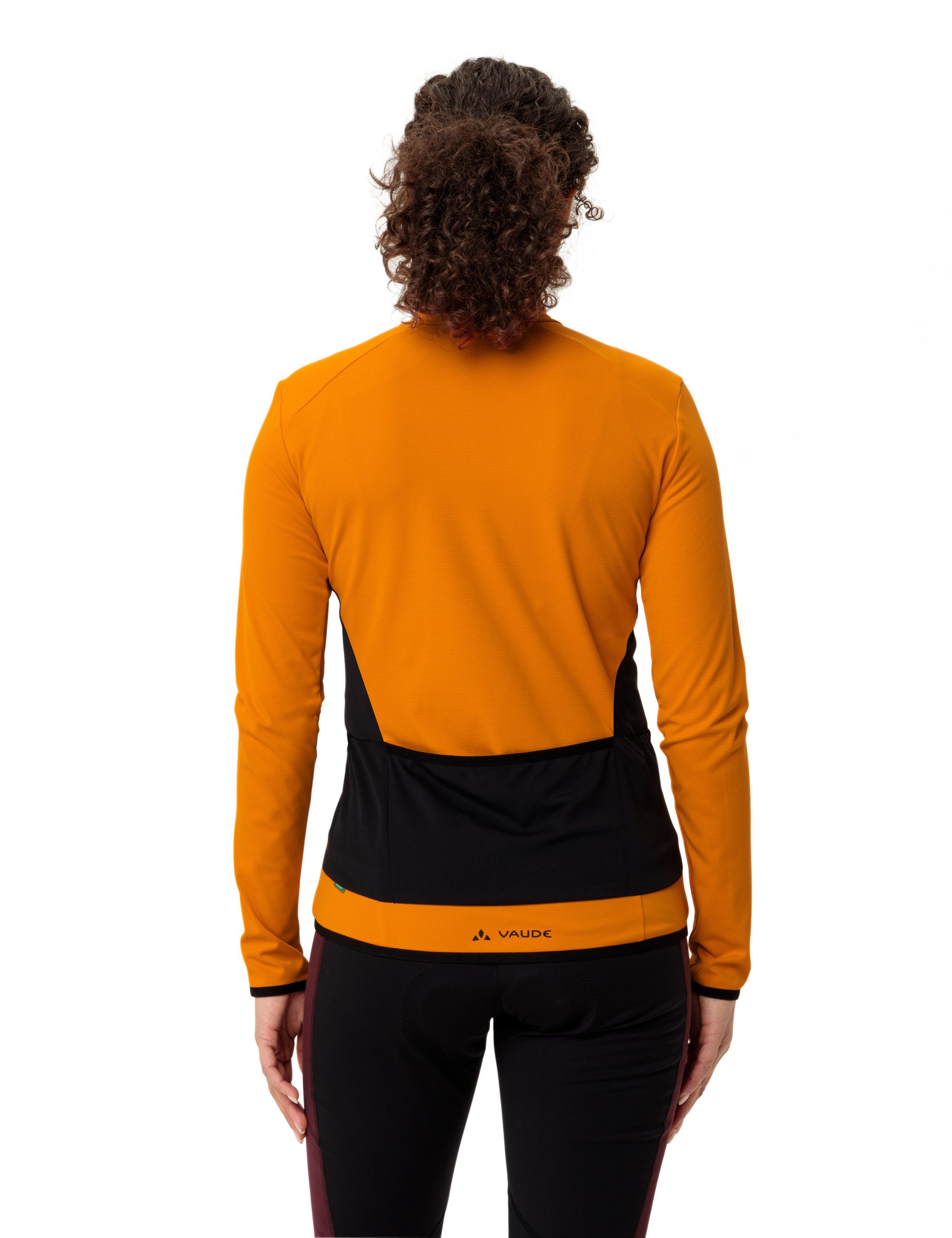VAUDE Functioneel shirt Women's Matera LS Tricot II