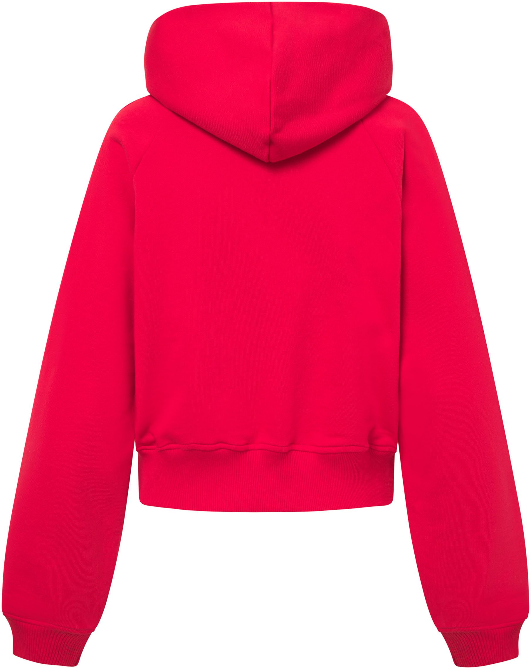 Joop Jeans Hoodie TINNA met logoprint
