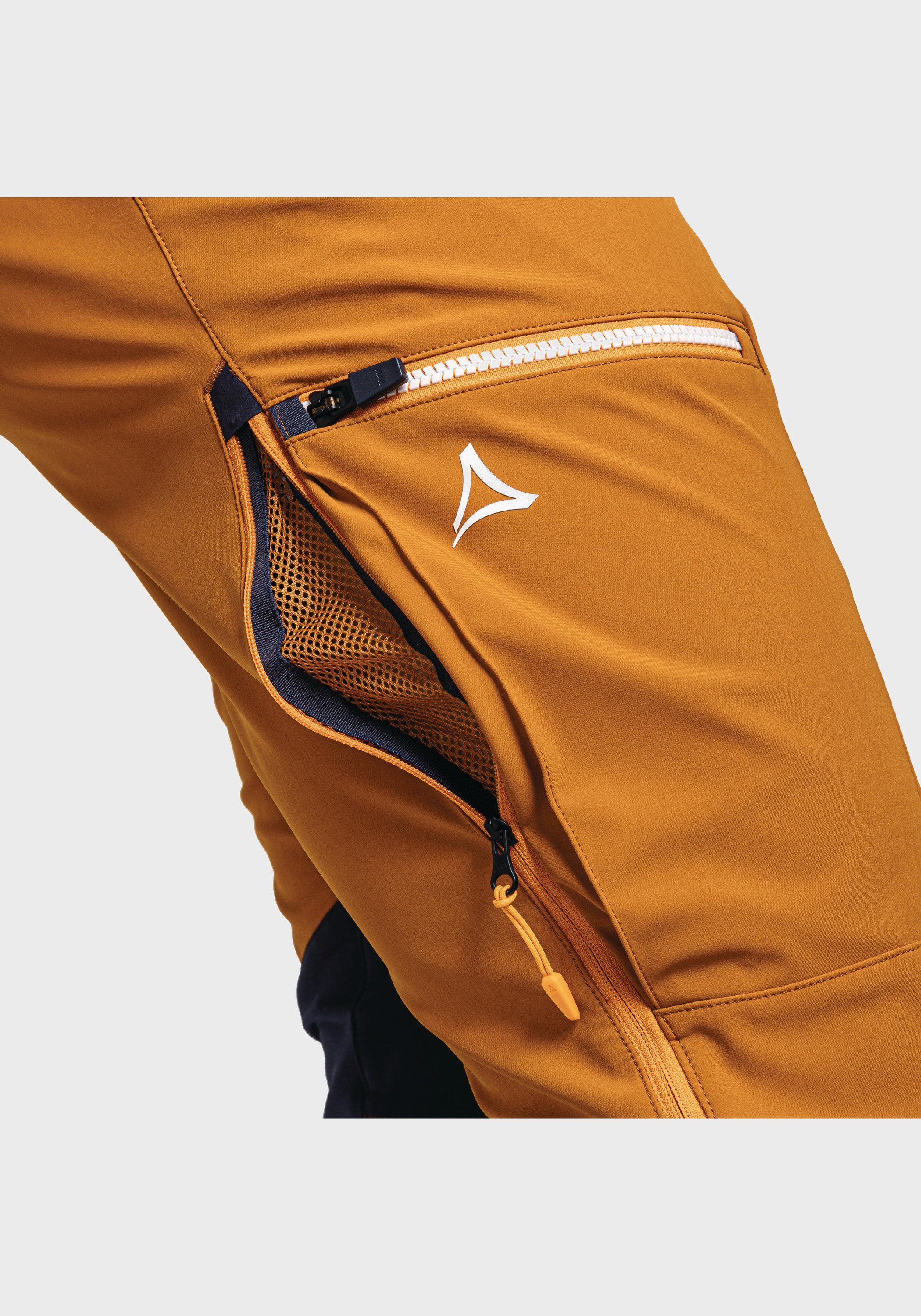 Schöffel Outdoorbroek Softshell pants Matrei M