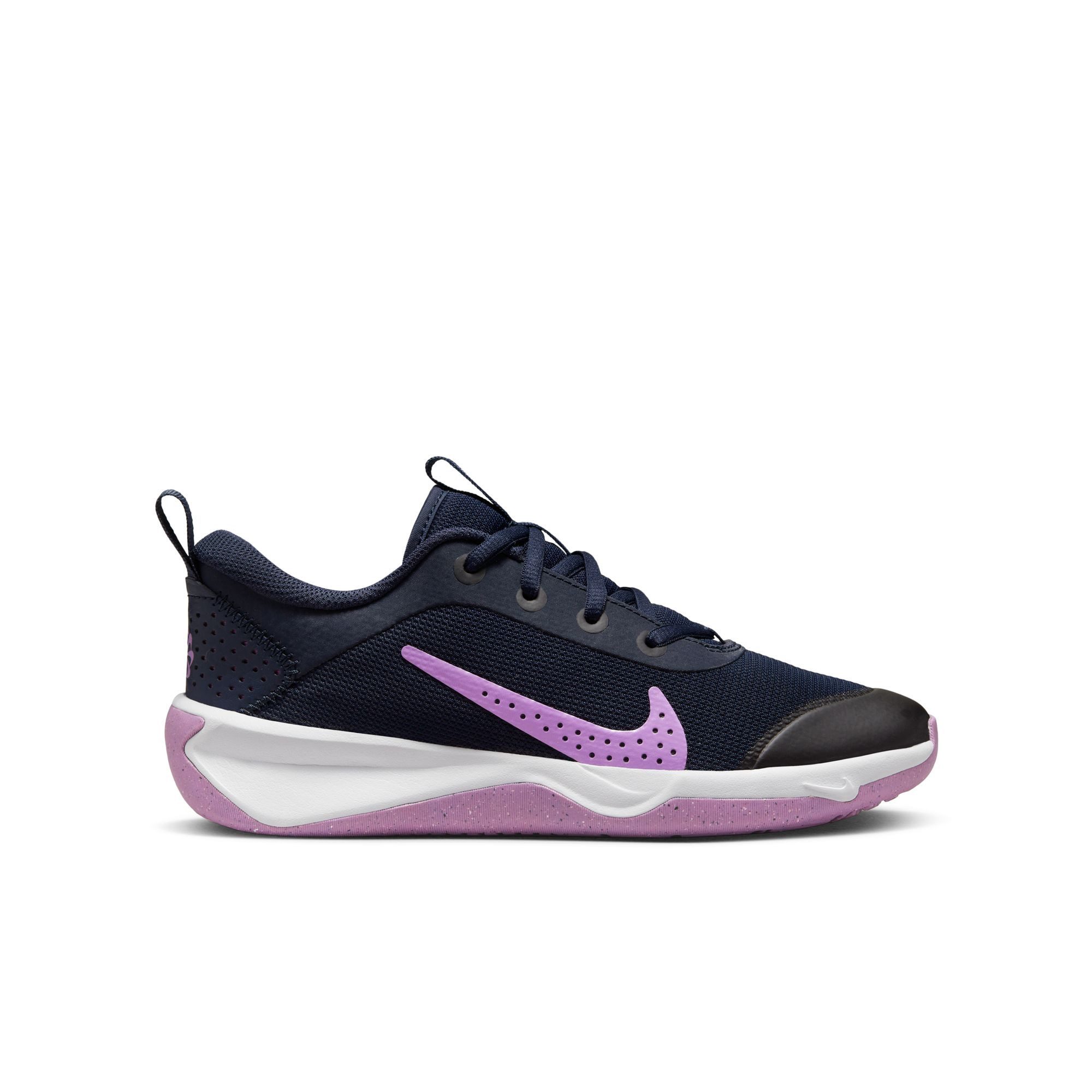 Nike Runningschoenen OMNI MULTI-COURT INDOOR COURT (GS)