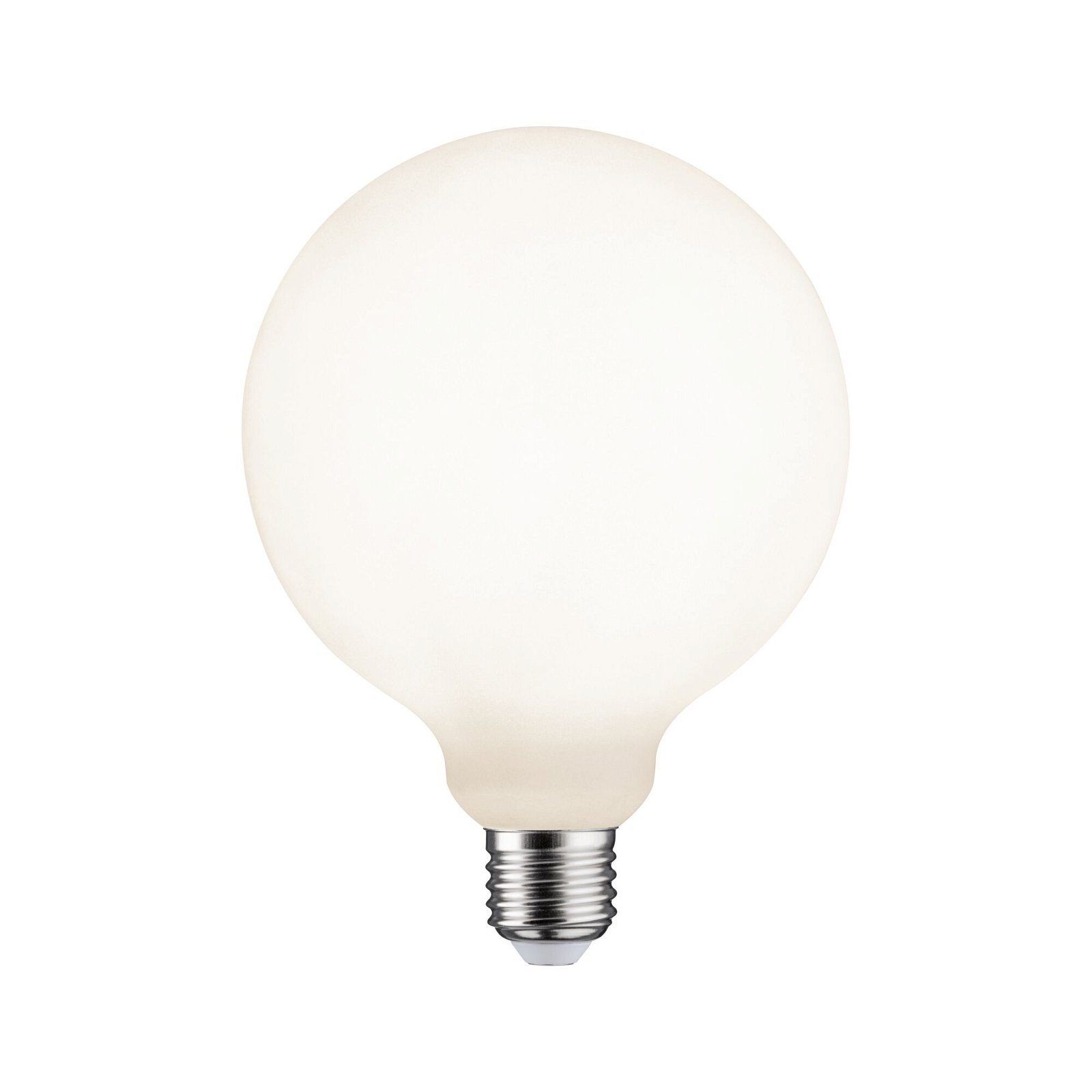 Paulmann Led-verlichting Witte Lampion V4 G125 400lm 4,3W 3000K 230V