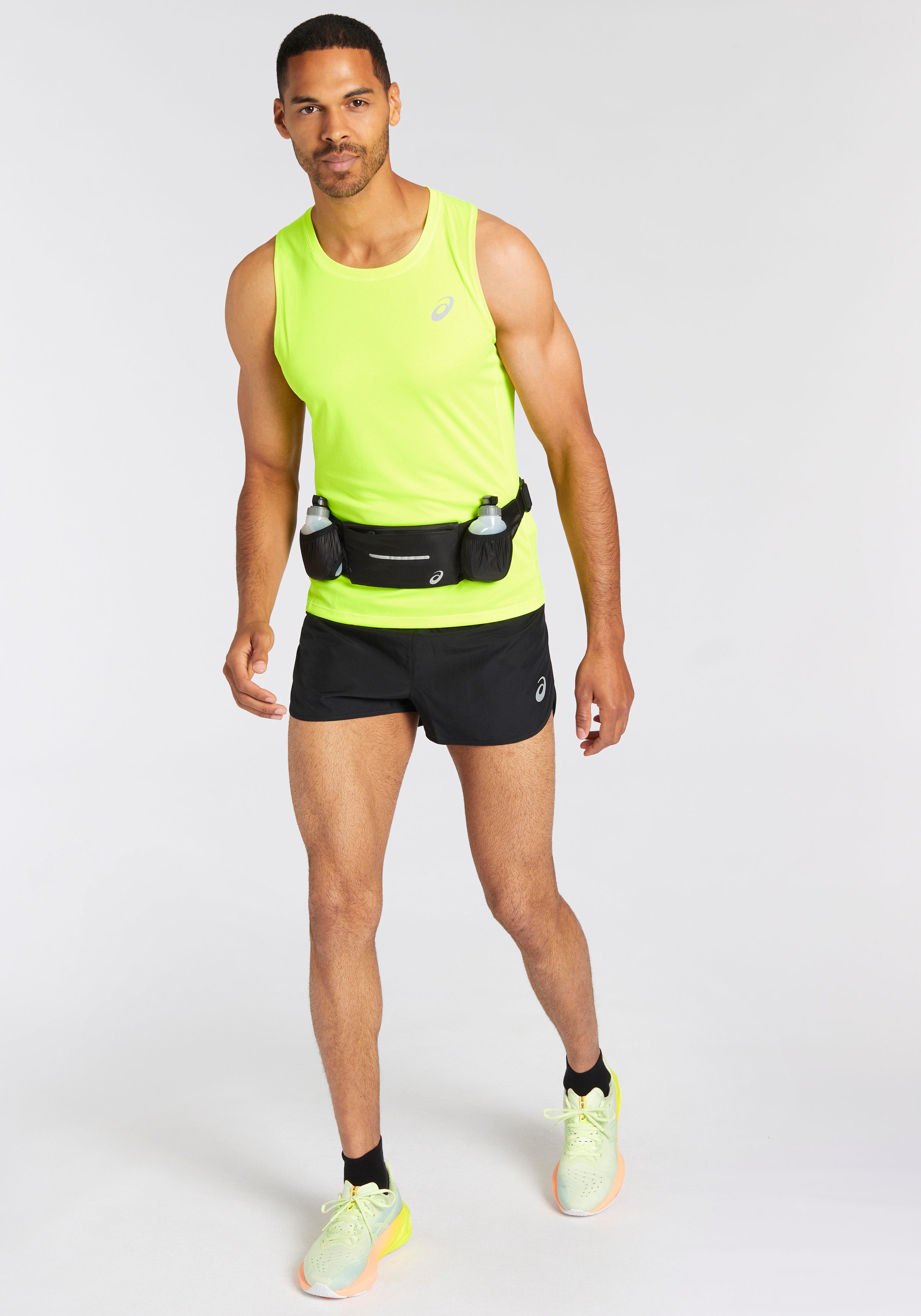 Asics Runningshort ICON SHORT