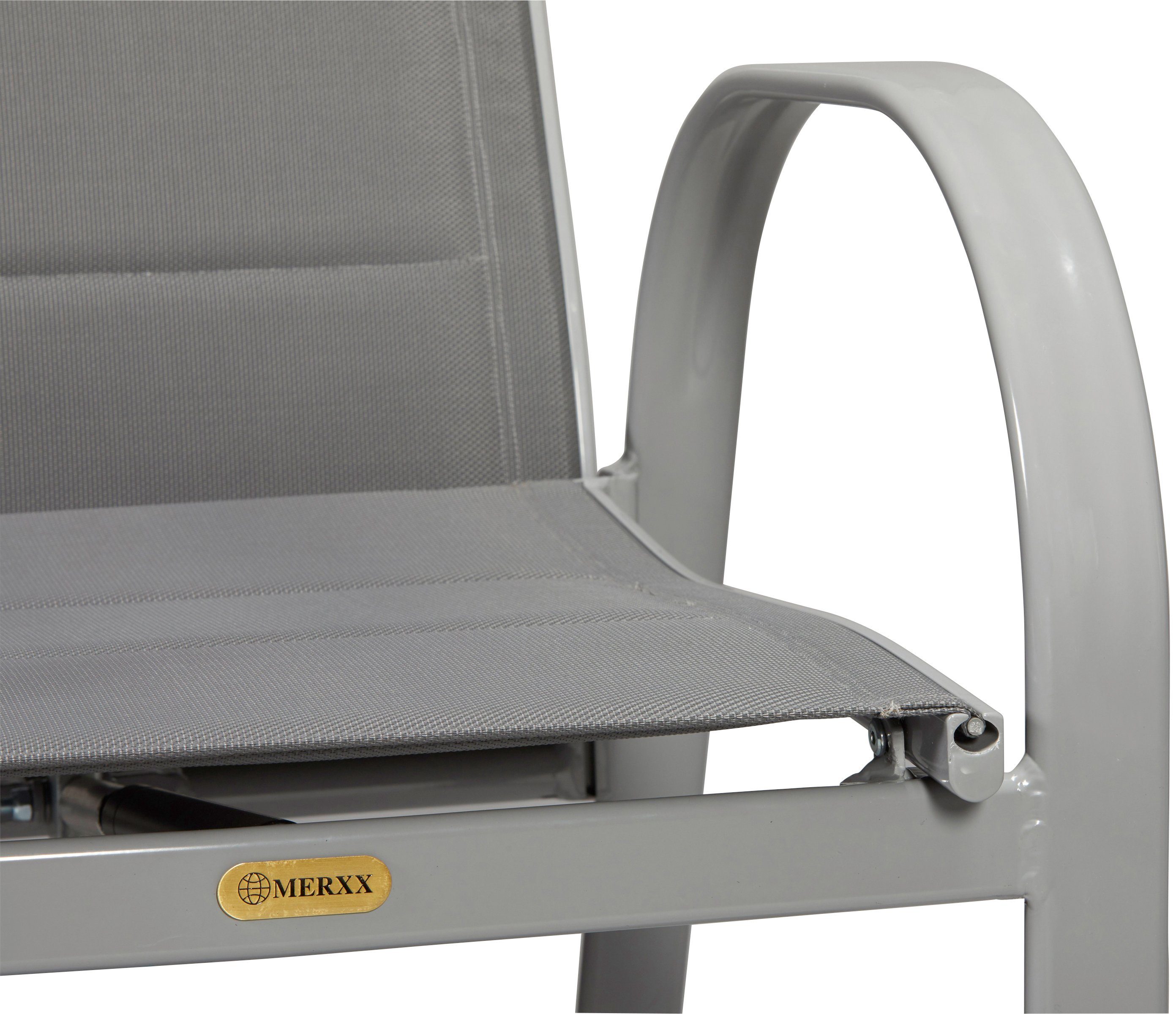 MERXX Tuin-eethoek Amalfi Deluxe
