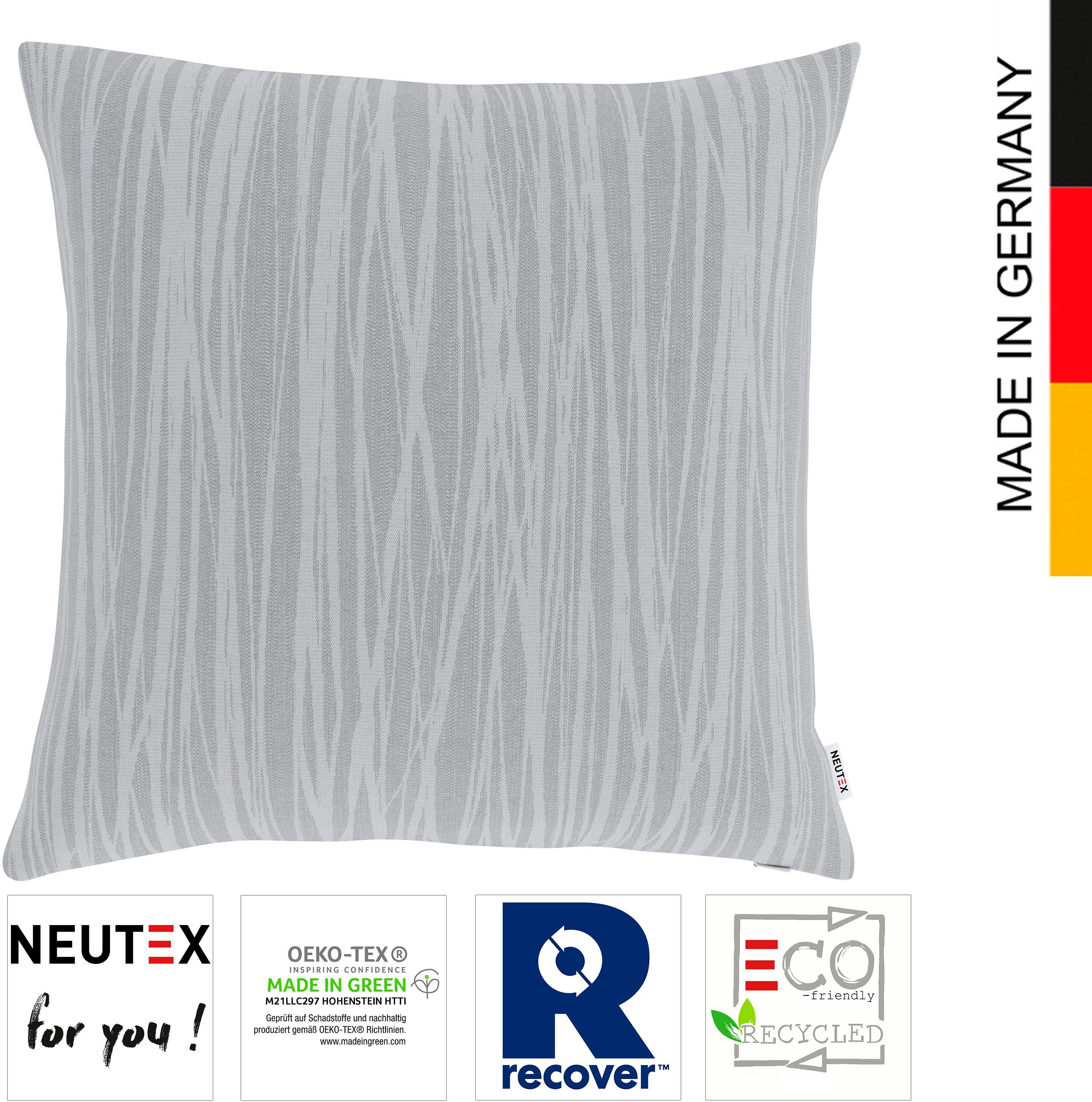 Neutex for you! Kussenhoes David Eco zonder vulling (1 stuk)
