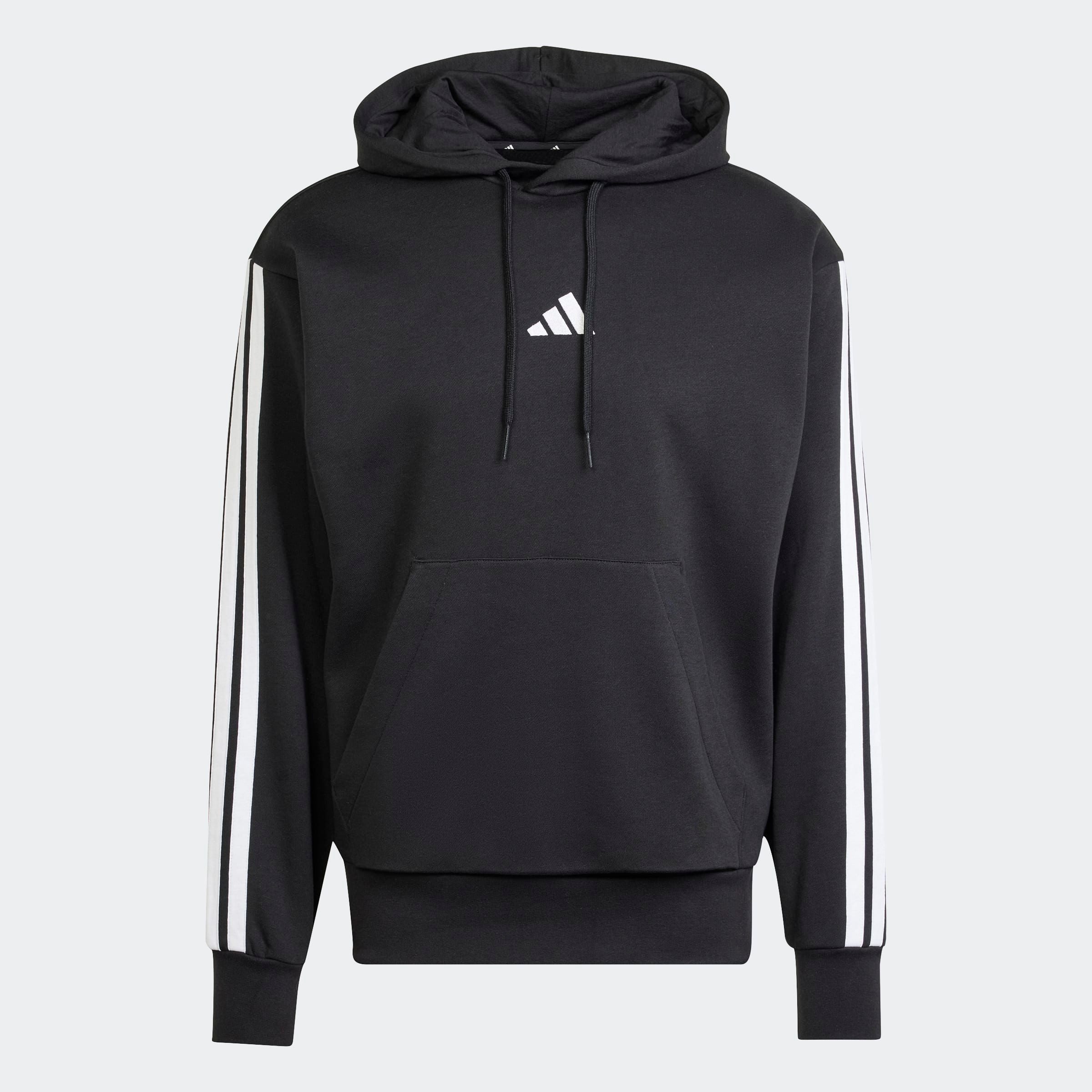 adidas Sportswear Hoodie M 3S FL HD