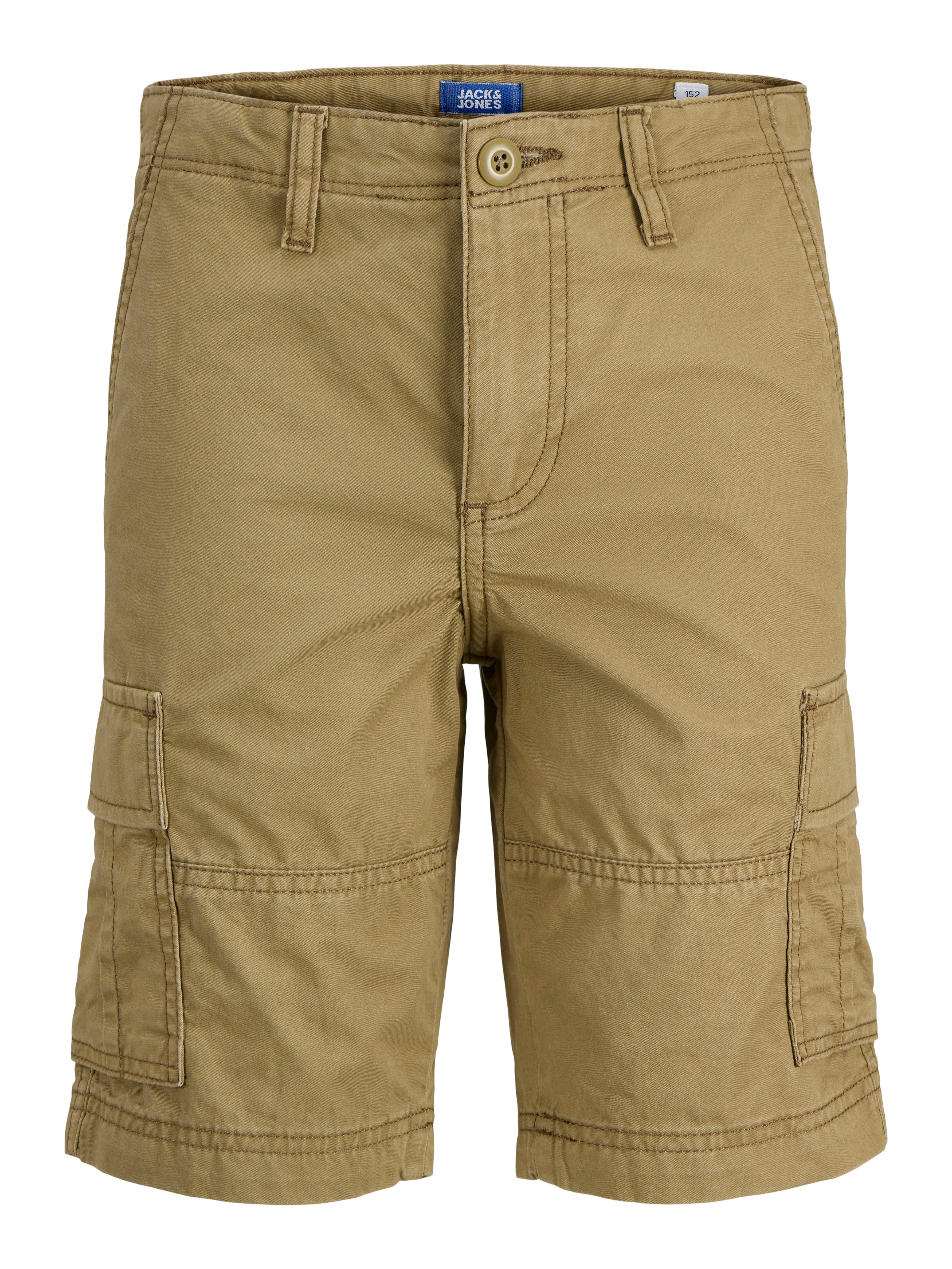 Jack & Jones Junior Cargoshort JPSTCOLE JJMATEO CARGO SHORT JNR