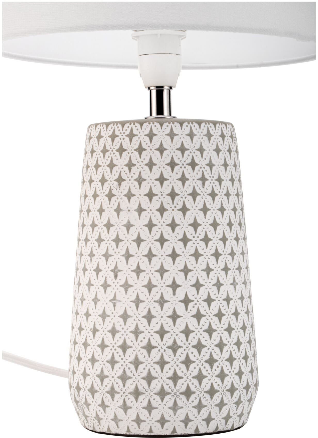 Pauleen Tafellamp Pretty Purity (1 stuk)