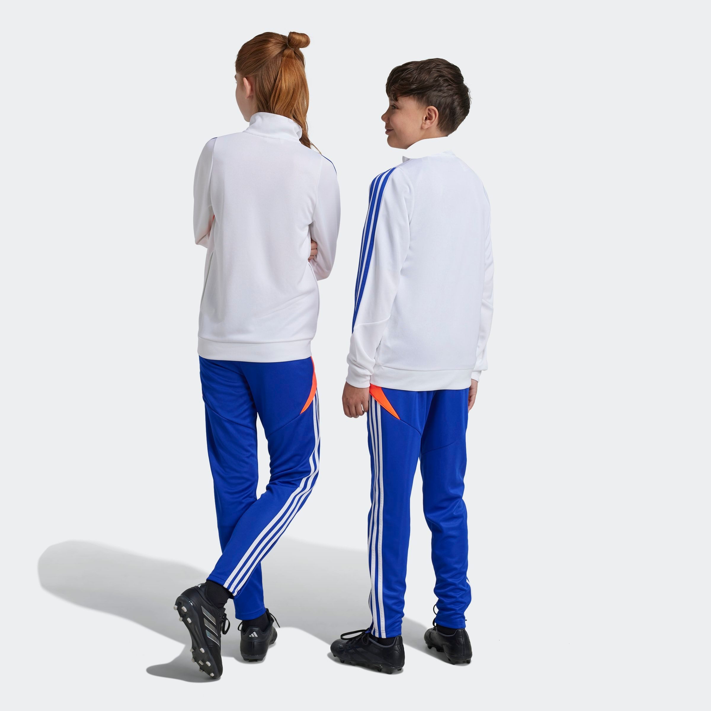 adidas Performance Trainingsbroek TIRO24 TRPNT SY (1-delig)