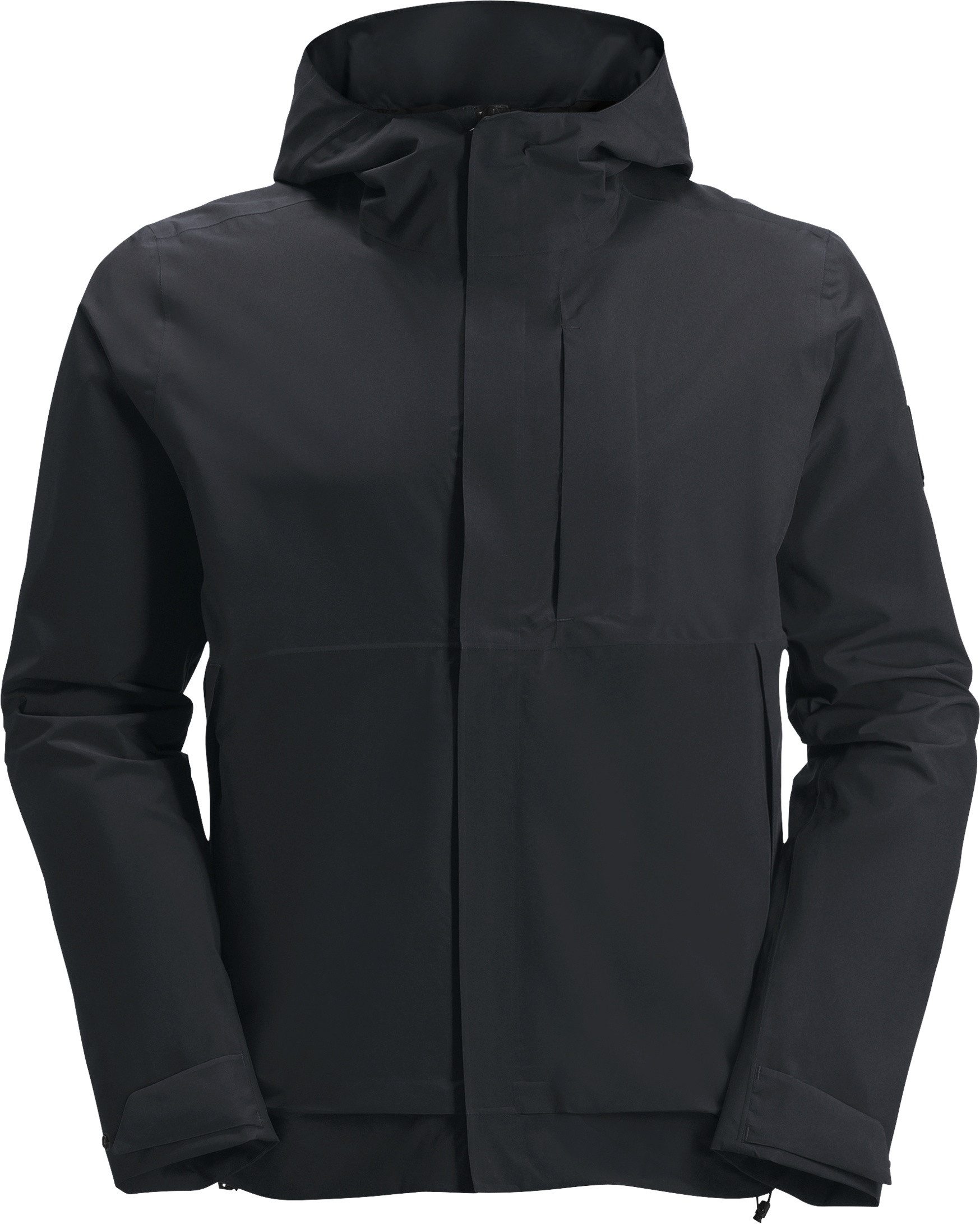 Jack Wolfskin Functioneel jack MAINKAI JKT M